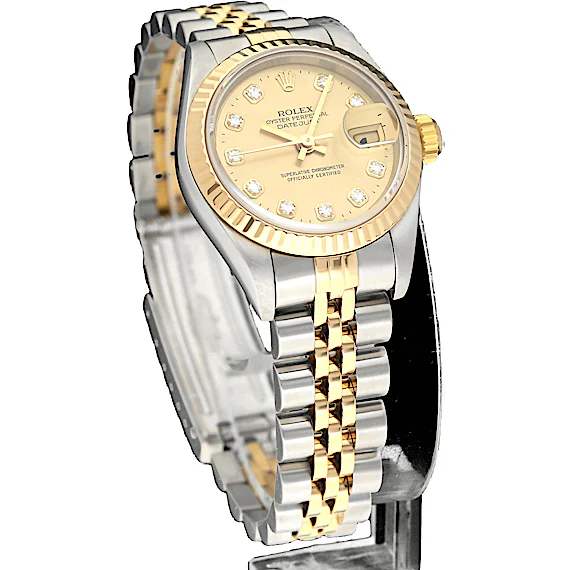 Rolex Lady-Datejust 69173G Rolex Lady-Datejust 69173G