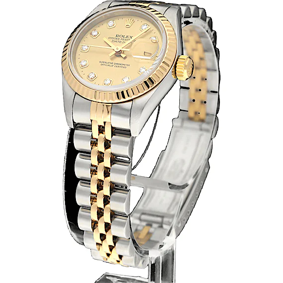 Rolex Lady-Datejust 69173G Rolex Lady-Datejust 69173G