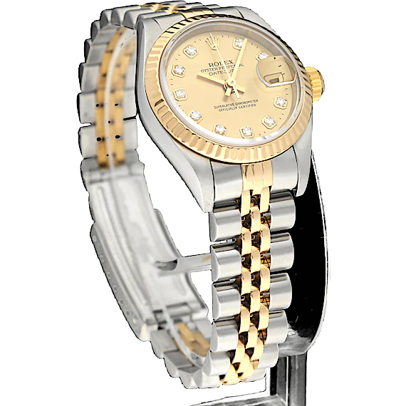 Rolex Lady-Datejust 69173G Rolex Lady-Datejust 69173G
