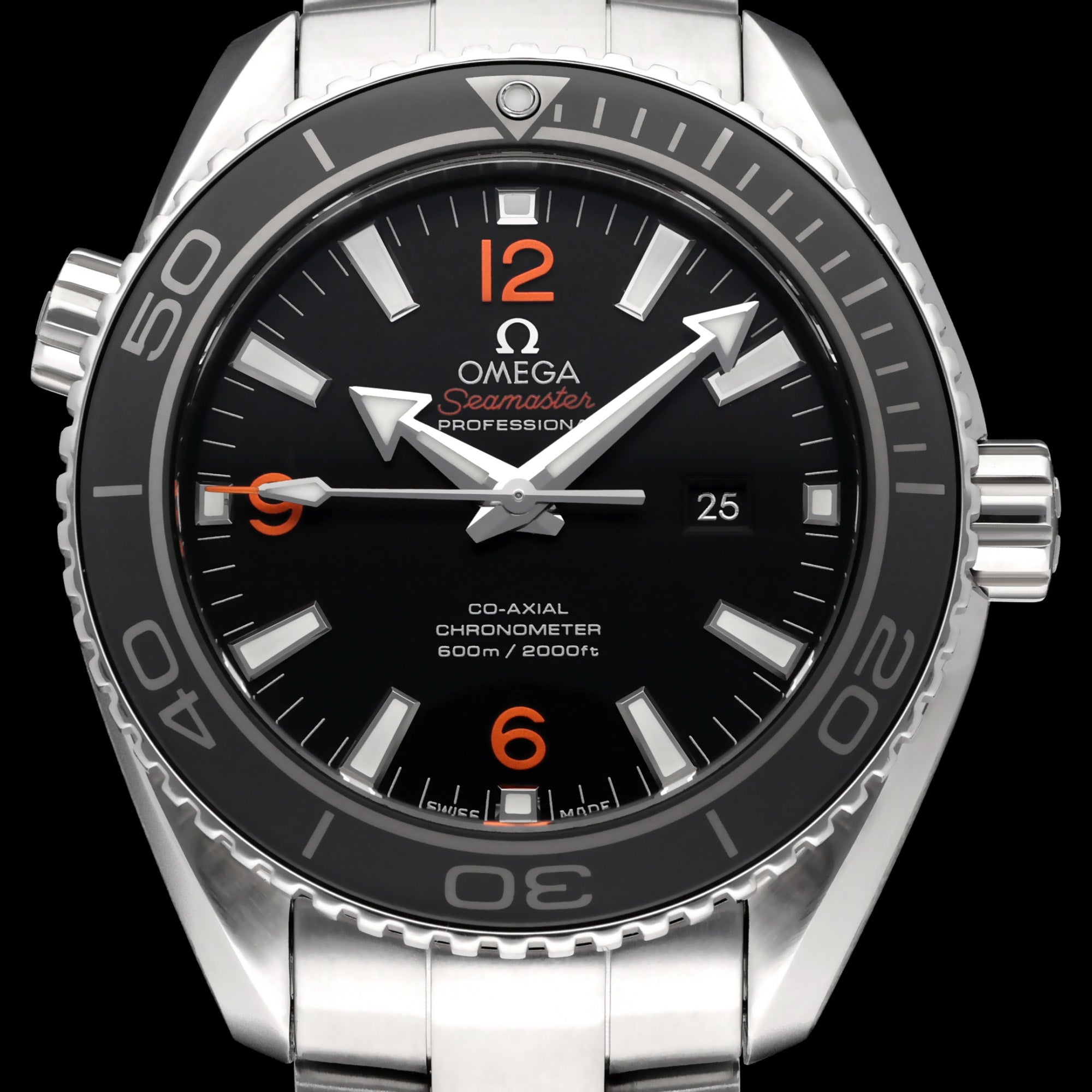Omega Seamaster 232.30.38.20.01.002