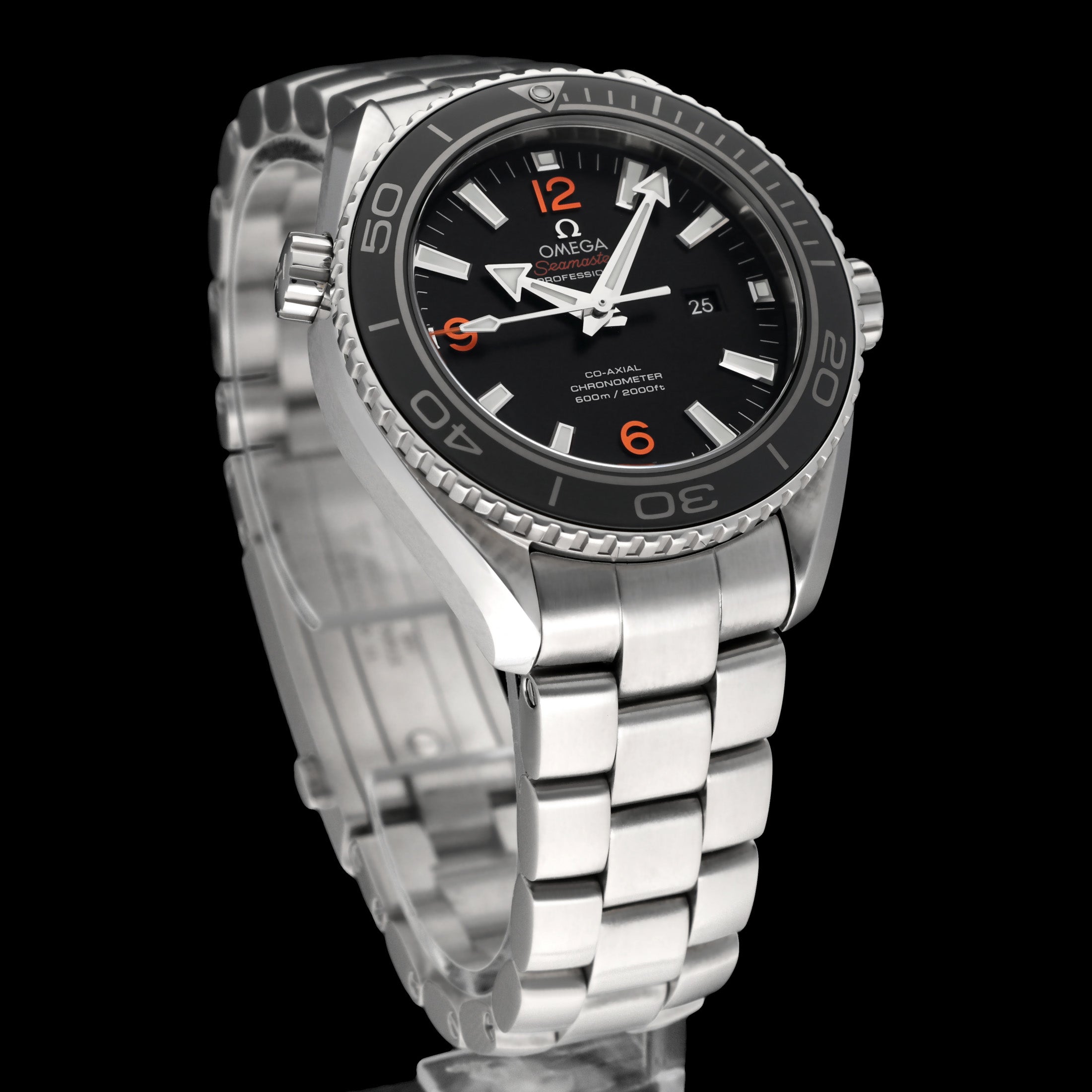 Omega Seamaster 232.30.38.20.01.002