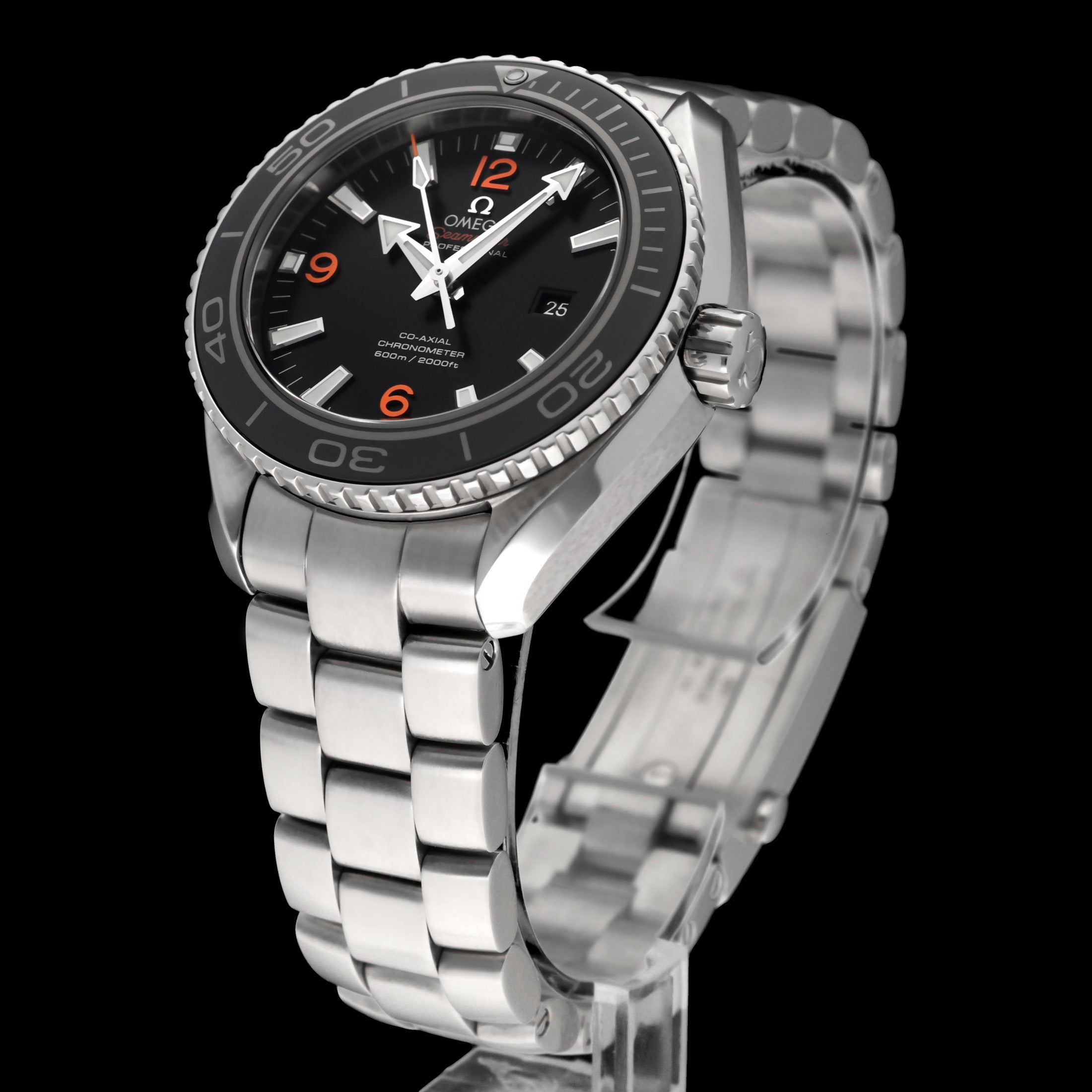 Omega Seamaster 232.30.38.20.01.002