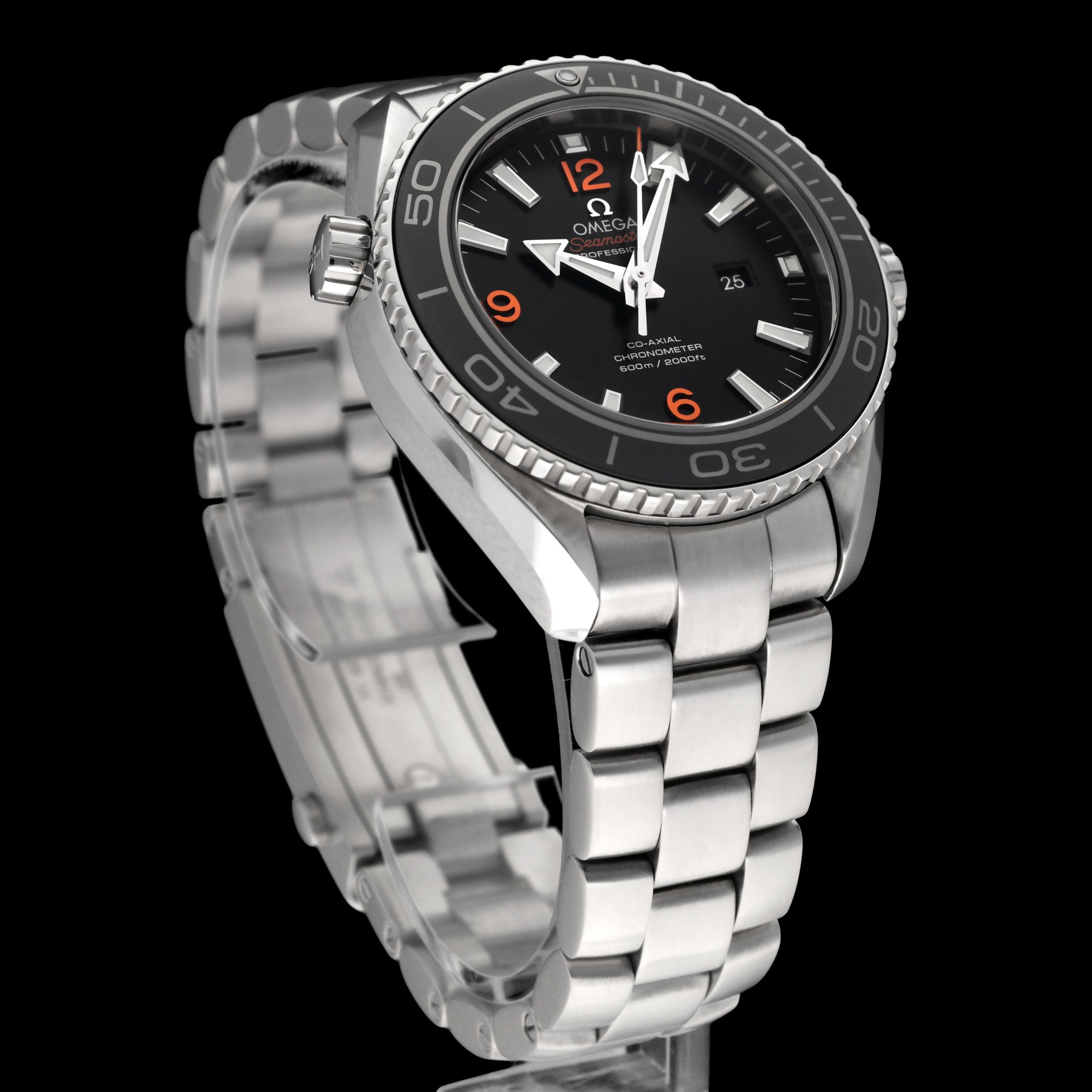 Omega Seamaster 232.30.38.20.01.002