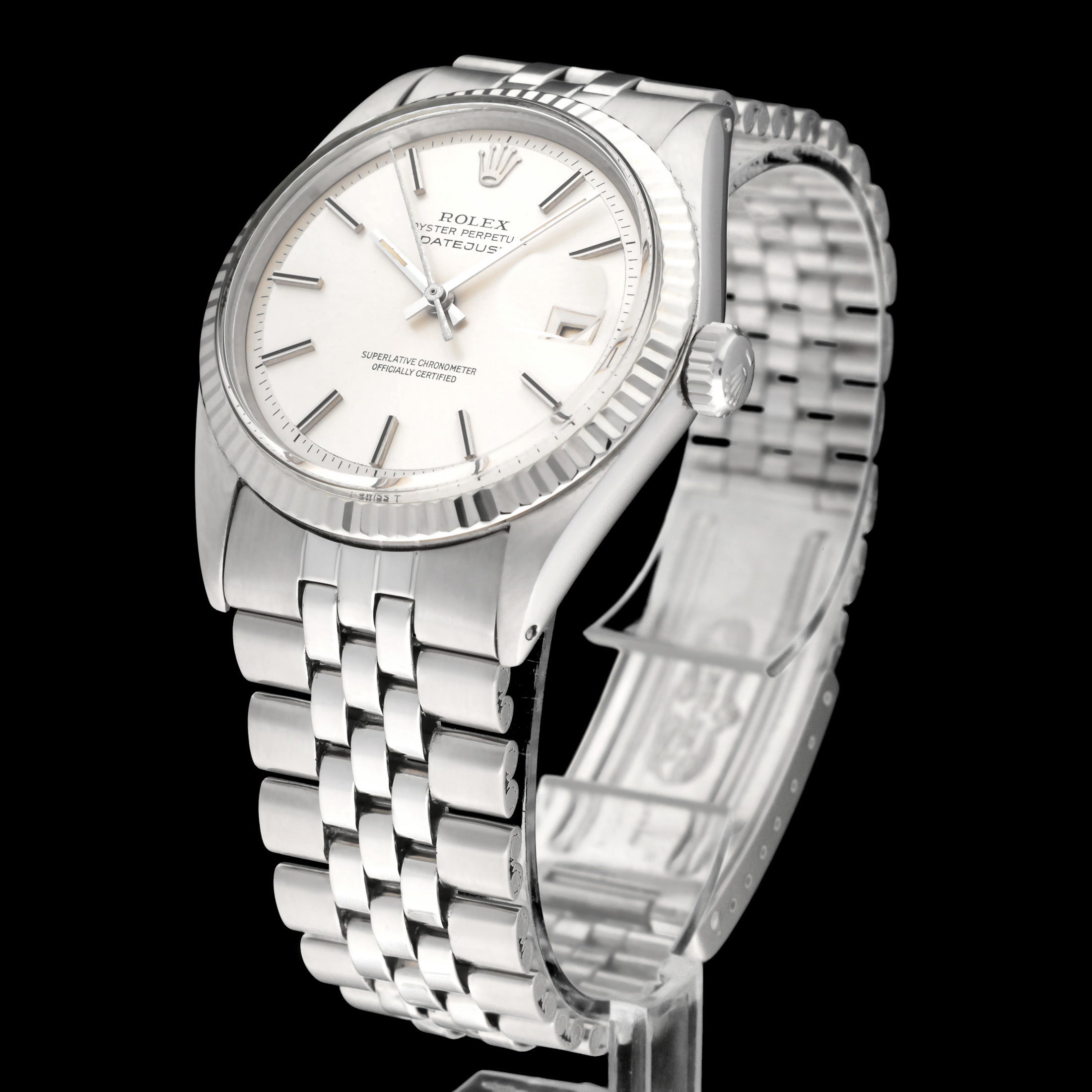 Rolex Datejust 1601