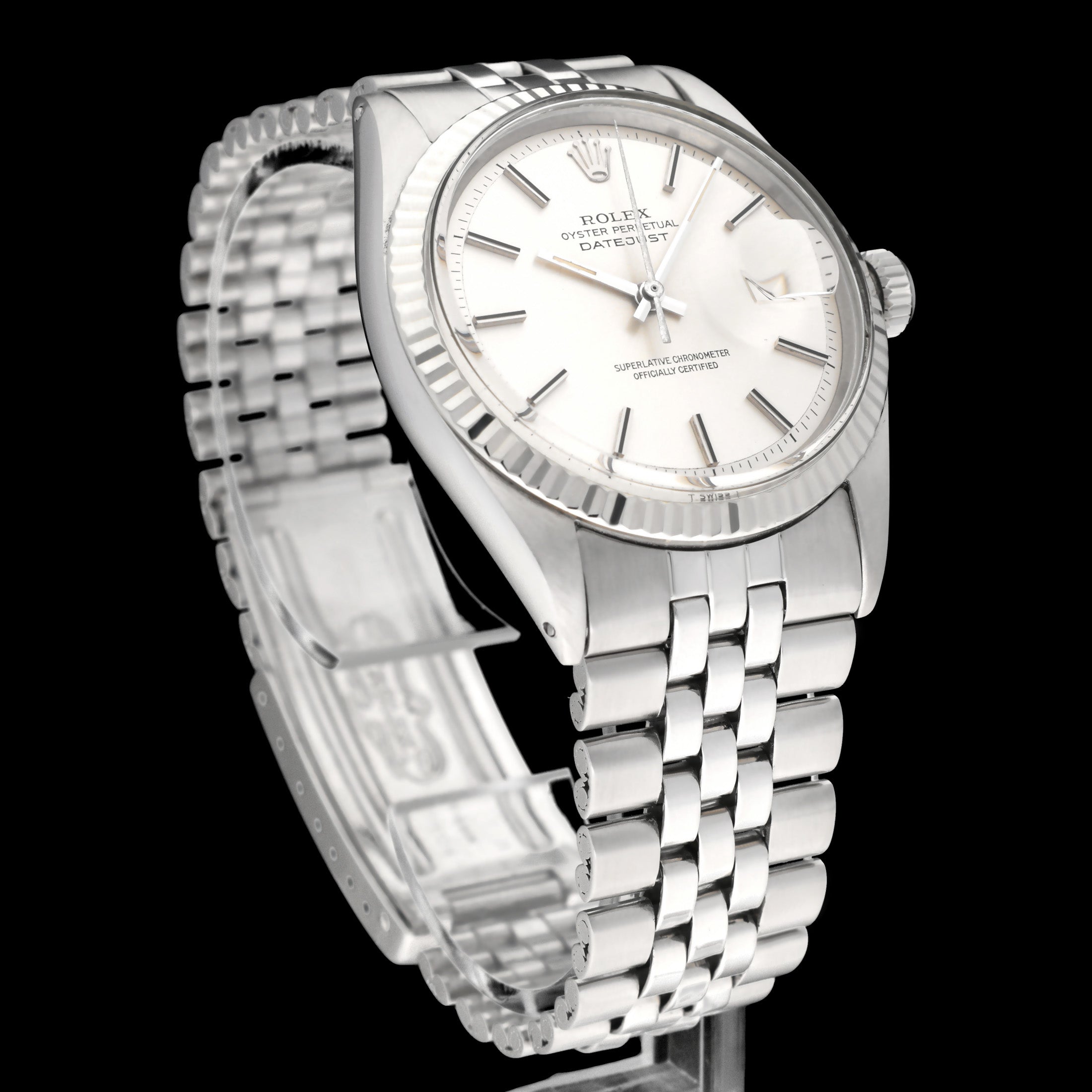 Rolex Datejust 1601