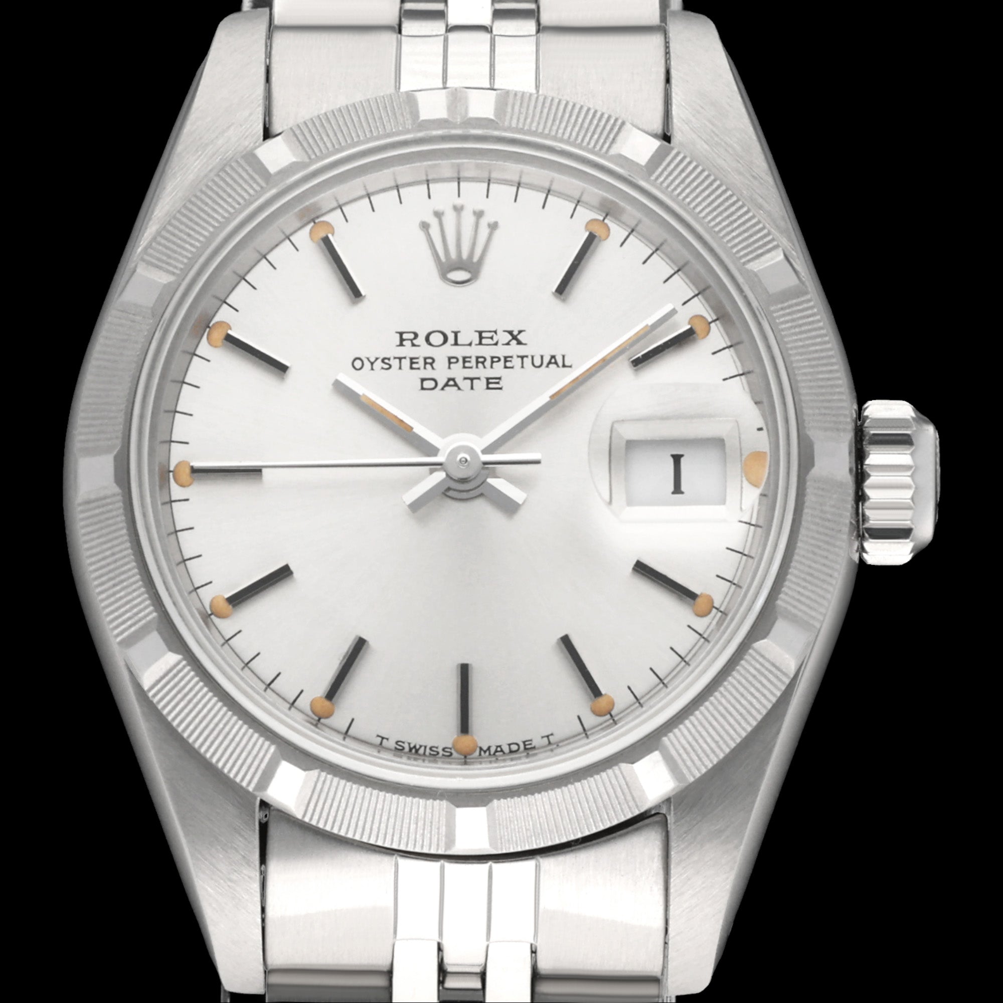 Rolex Lady-Datejust 69190