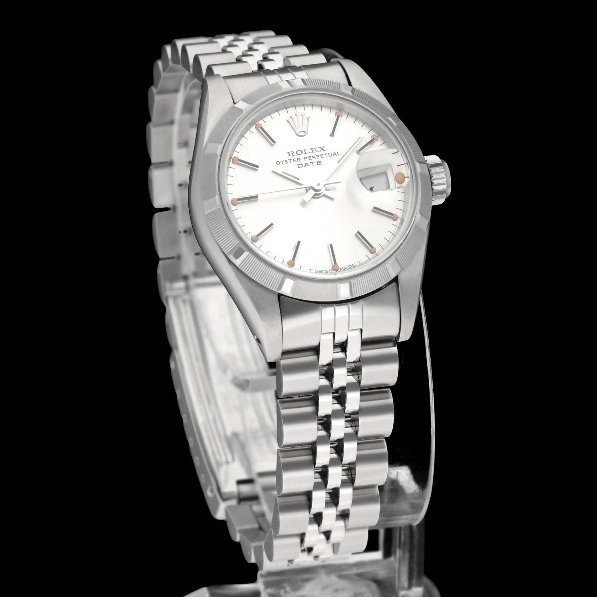 Rolex Lady-Datejust 69190