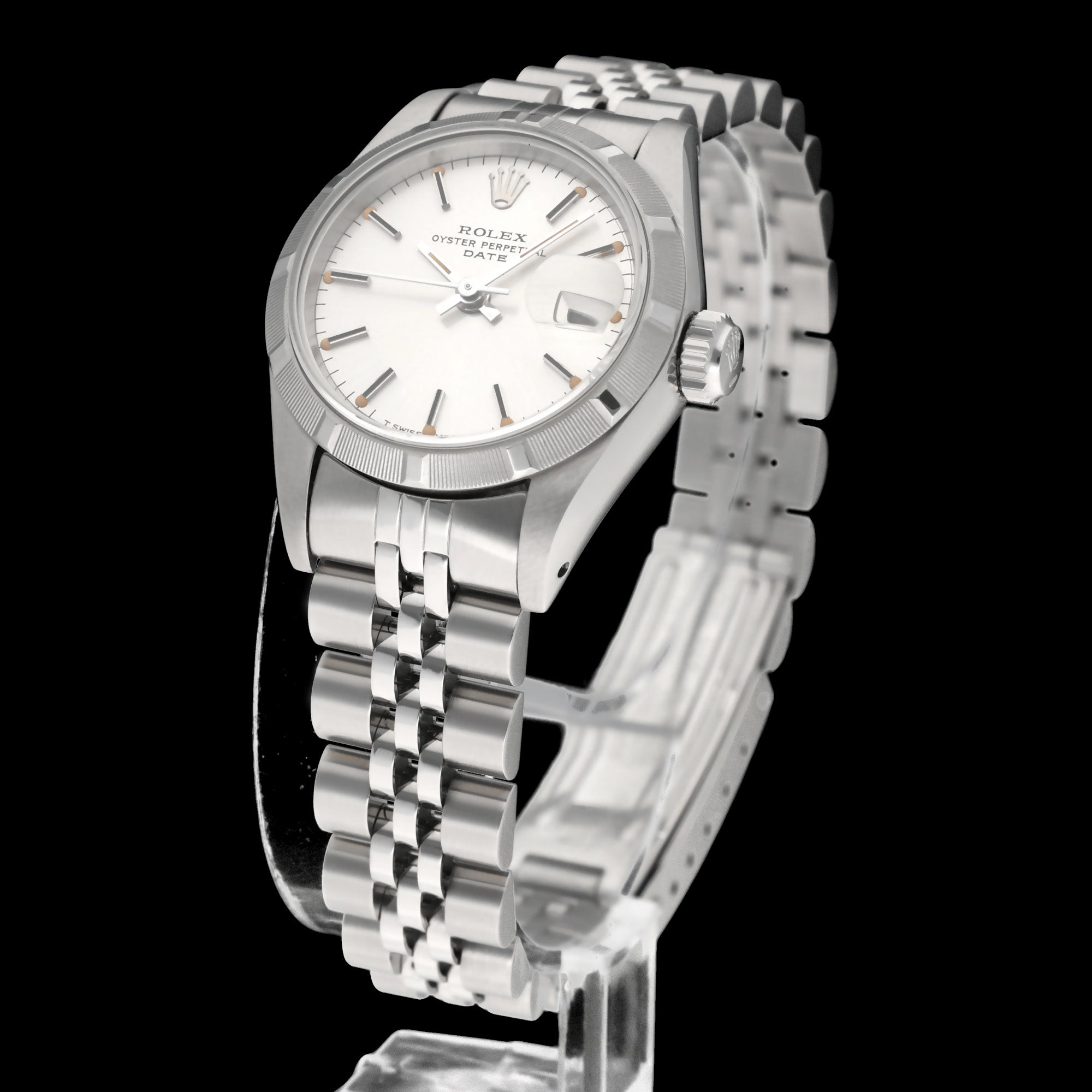 Rolex Lady-Datejust 69190