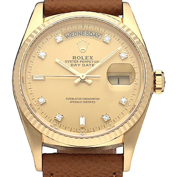 Rolex Day-Date 18038G Rolex Day-Date 18038G