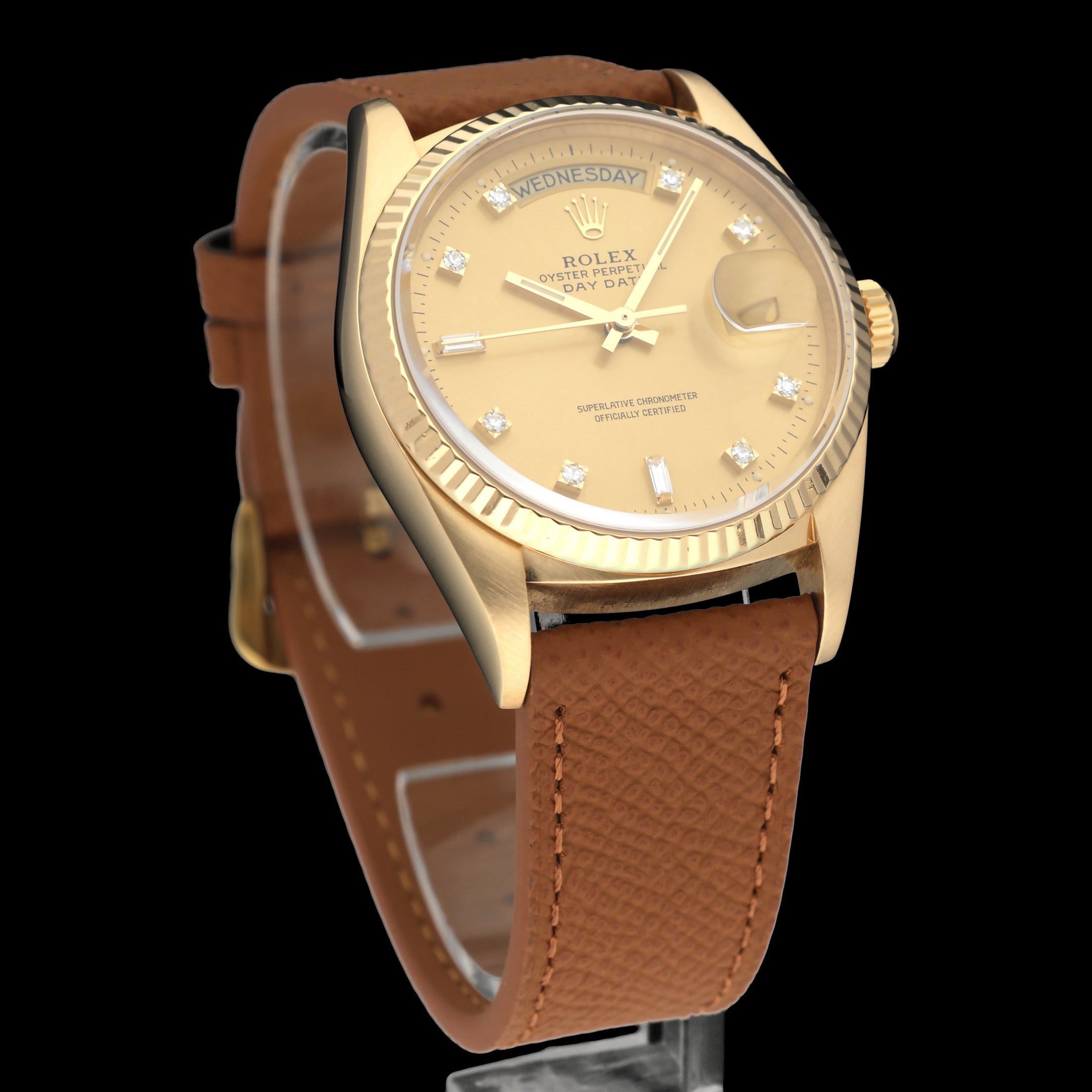 Rolex Day-Date 18038G