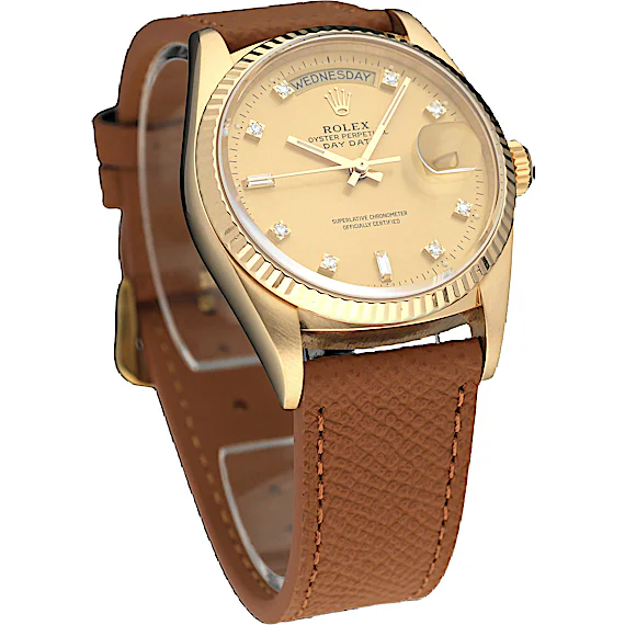 Rolex Day-Date 18038G Rolex Day-Date 18038G
