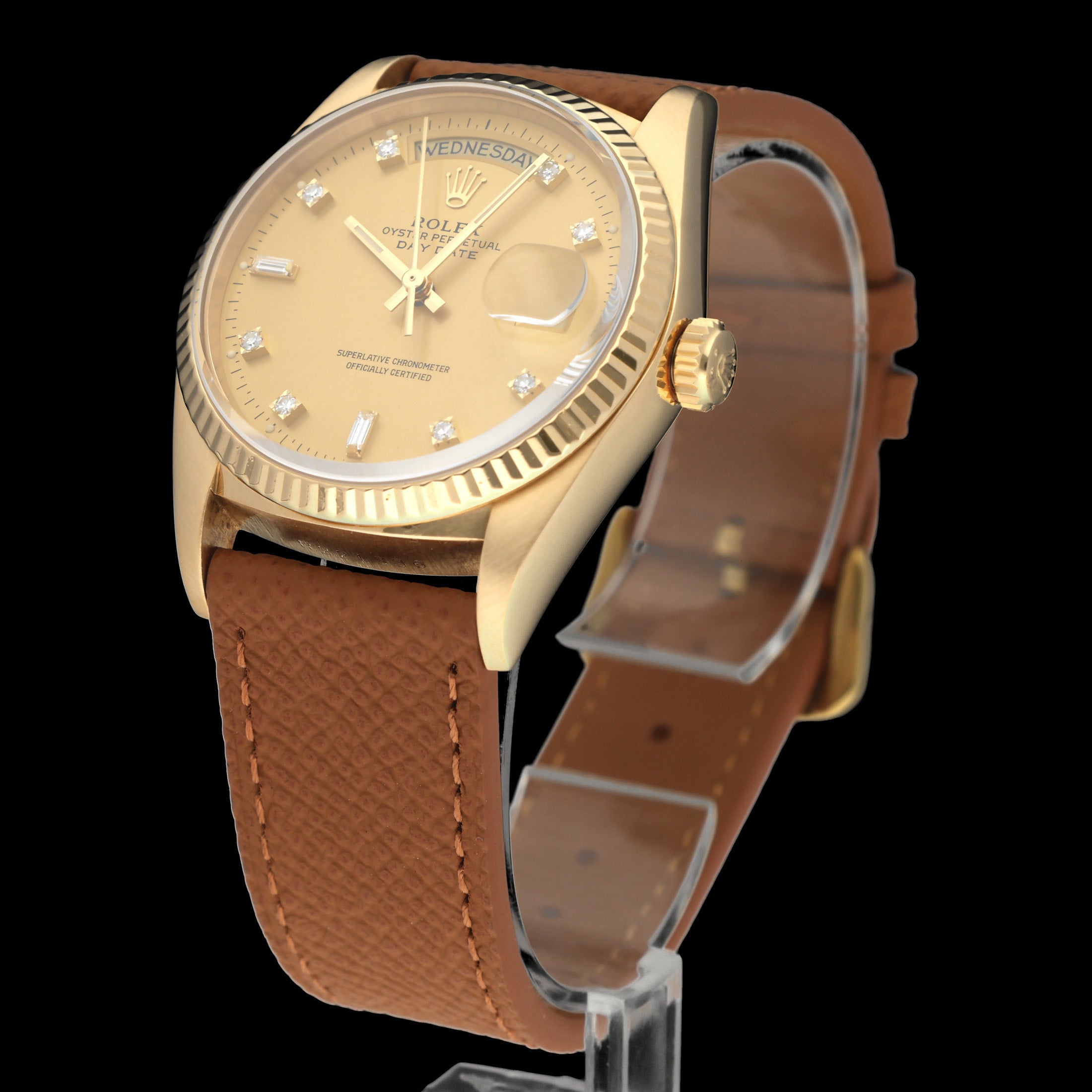 Rolex Day-Date 18038G