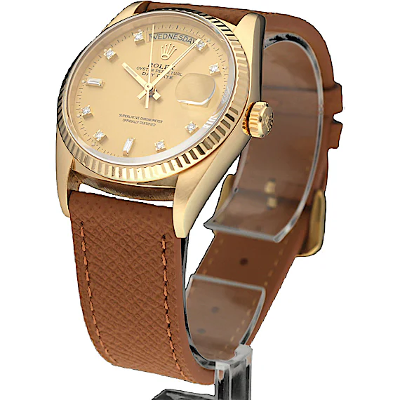 Rolex Day-Date 18038G Rolex Day-Date 18038G