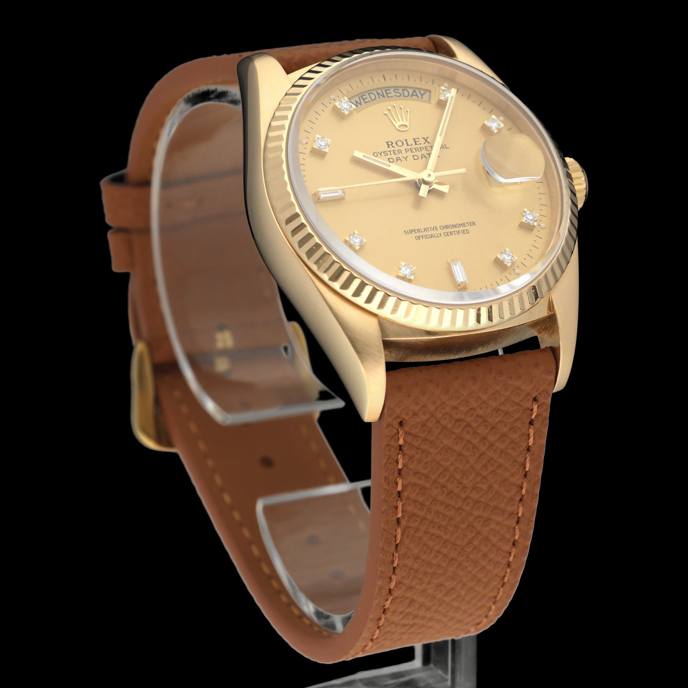 Rolex Day-Date 18038G