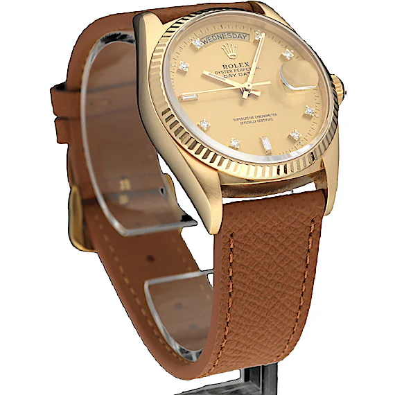 Rolex Day-Date 18038G Rolex Day-Date 18038G