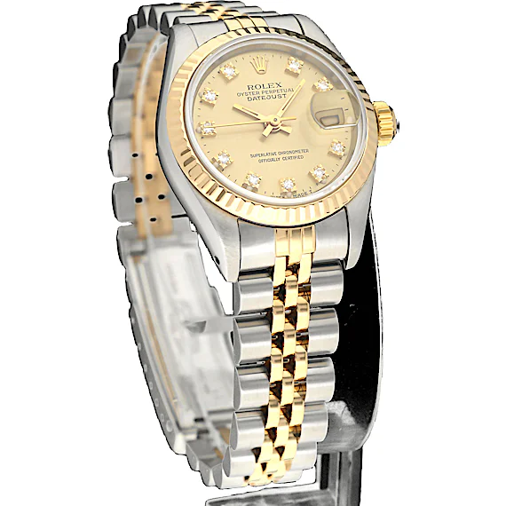Rolex Lady-Datejust 69173G Rolex Lady-Datejust 69173G