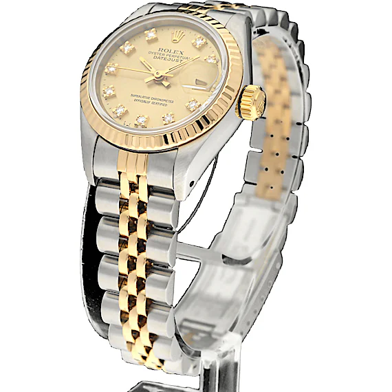 Rolex Lady-Datejust 69173G Rolex Lady-Datejust 69173G