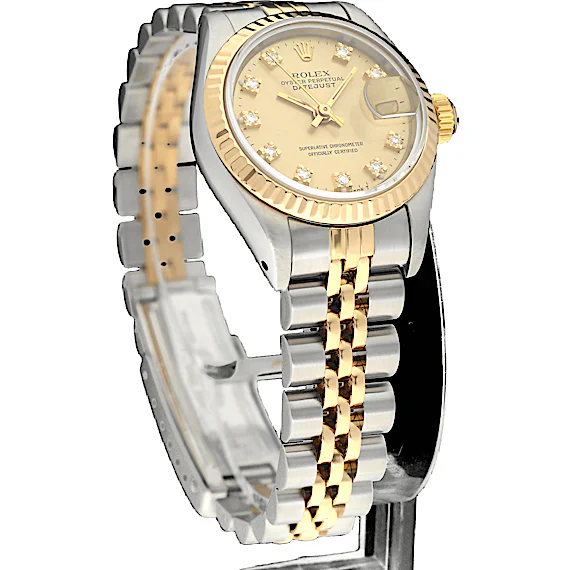 Rolex Lady-Datejust 69173G Rolex Lady-Datejust 69173G