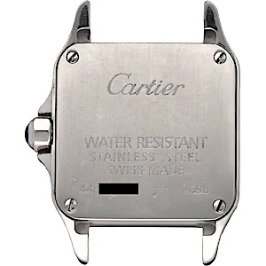 Cartier Santos Demoiselle 2698 Cartier Santos Demoiselle 2698