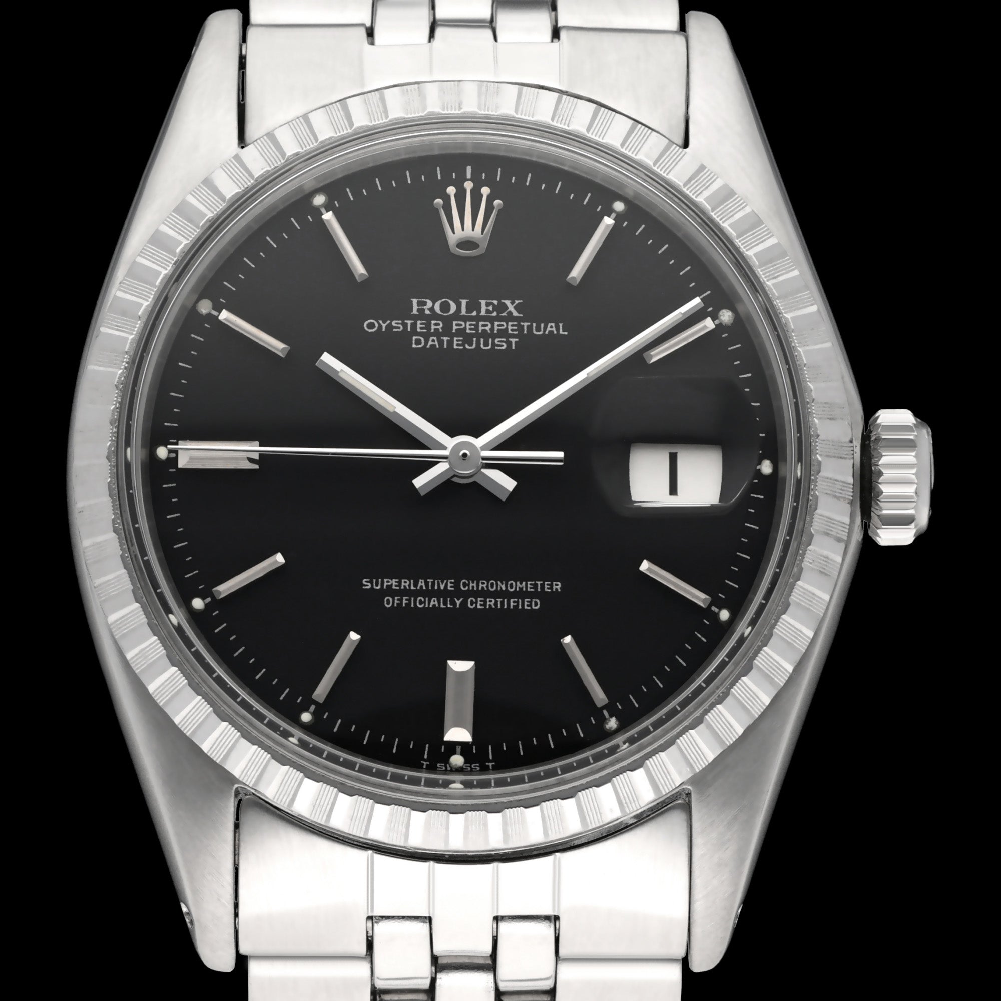 Rolex Datejust 1603