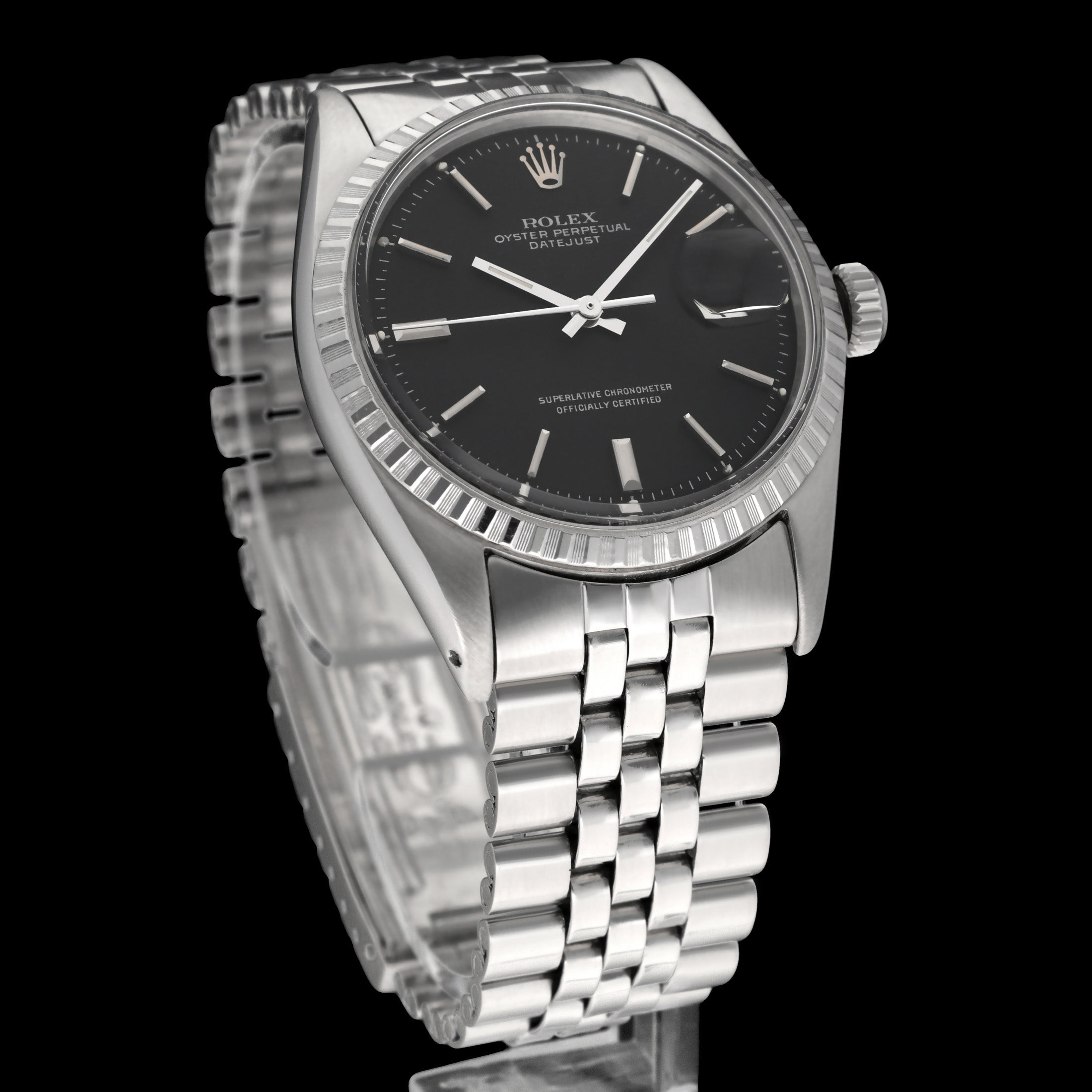 Rolex Datejust 1603