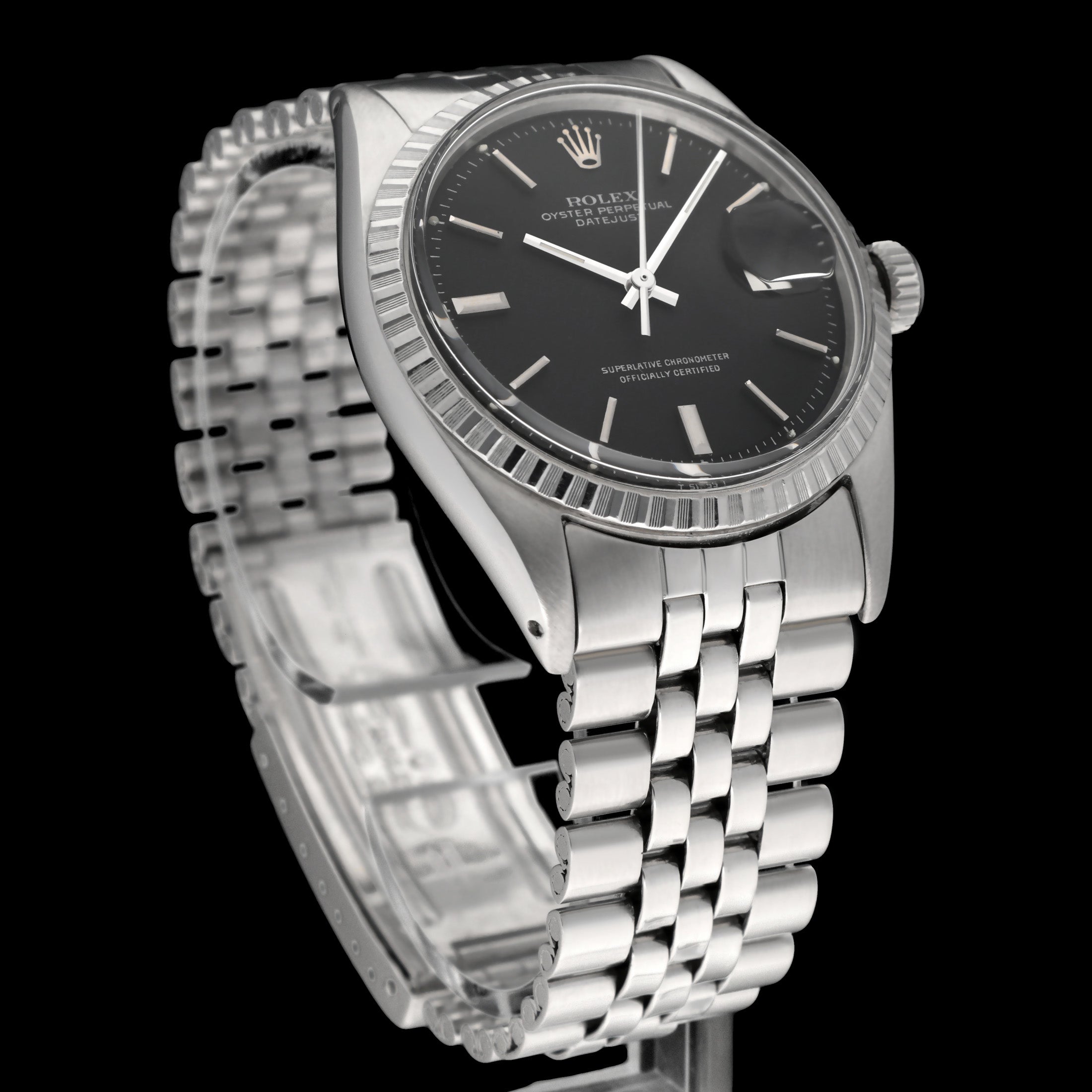 Rolex Datejust 1603