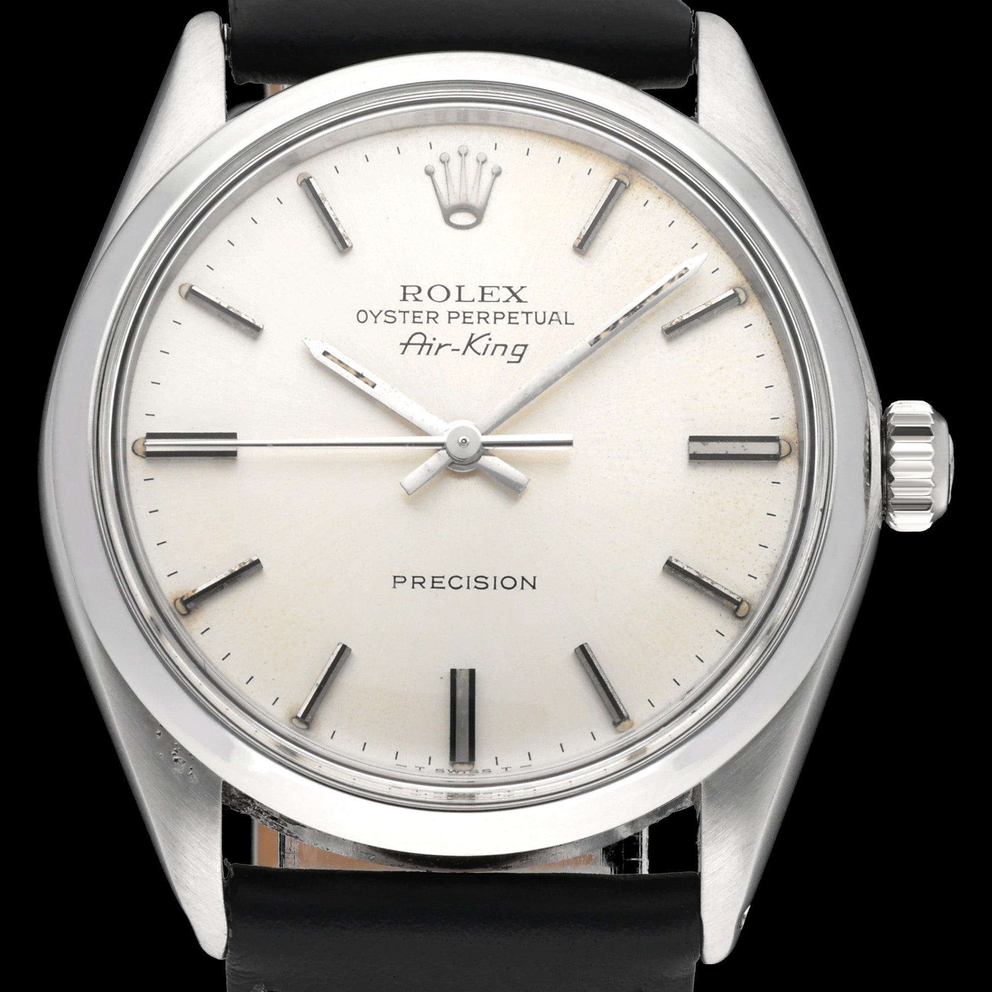 Rolex Air-King 5500