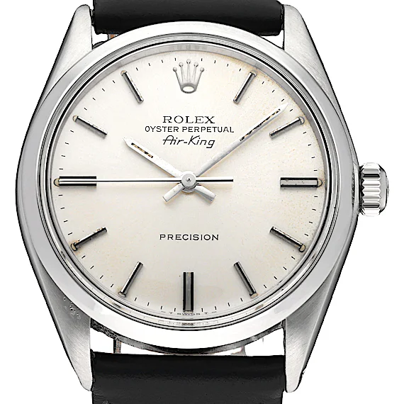 Rolex Air-King 5500 Rolex Air-King 5500