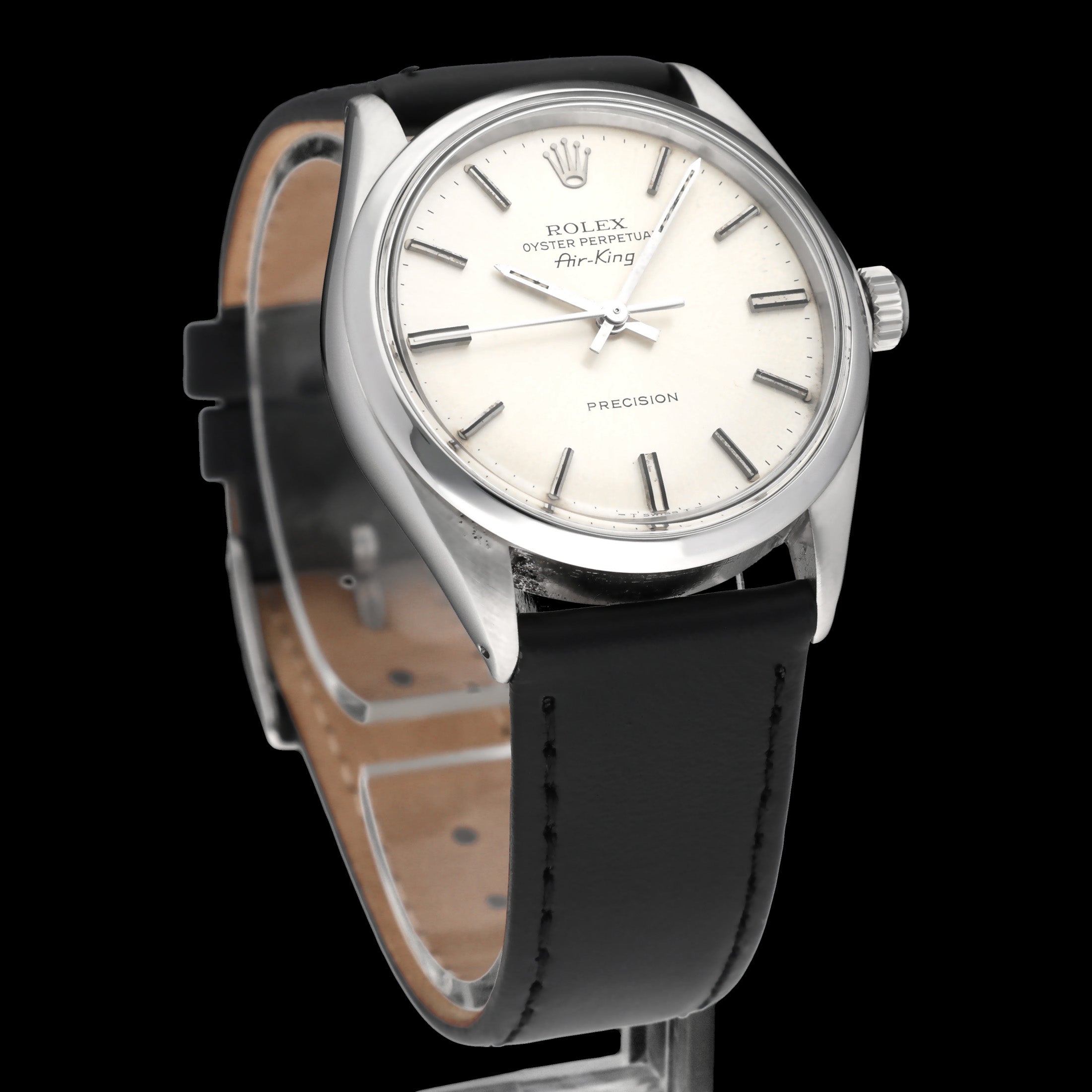 Rolex Air-King 5500