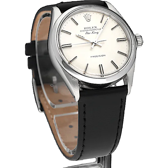 Rolex Air-King 5500 Rolex Air-King 5500
