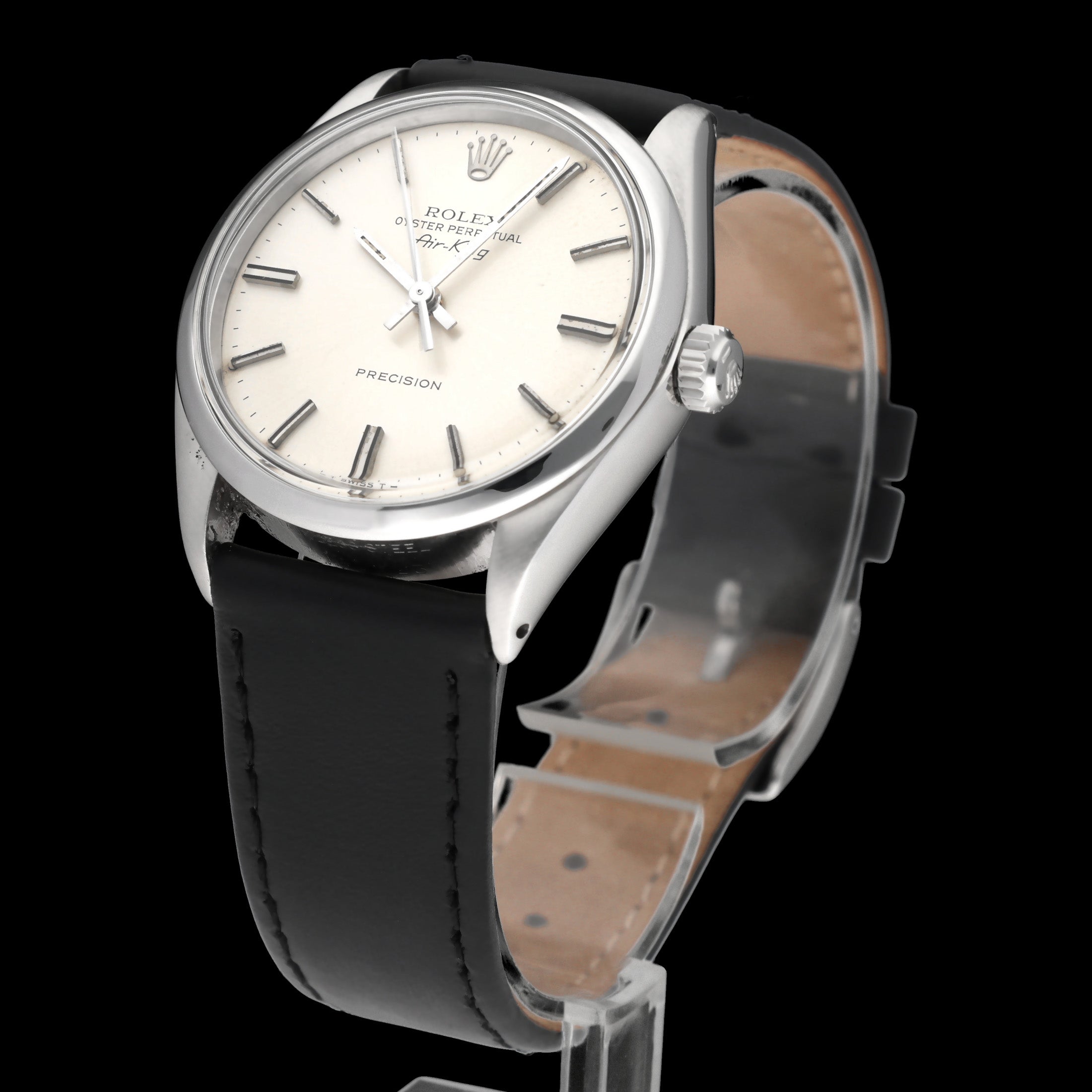 Rolex Air-King 5500