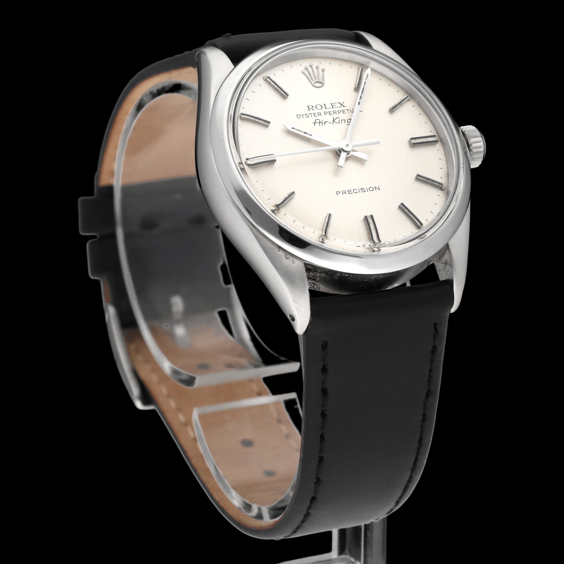 Rolex Air-King 5500