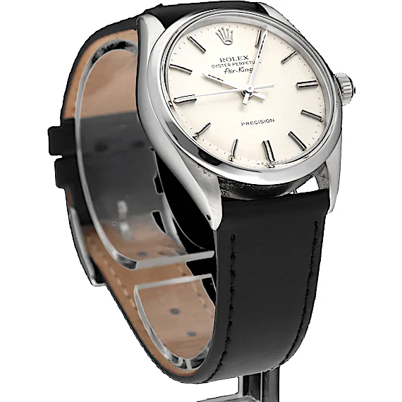 Rolex Air-King 5500 Rolex Air-King 5500