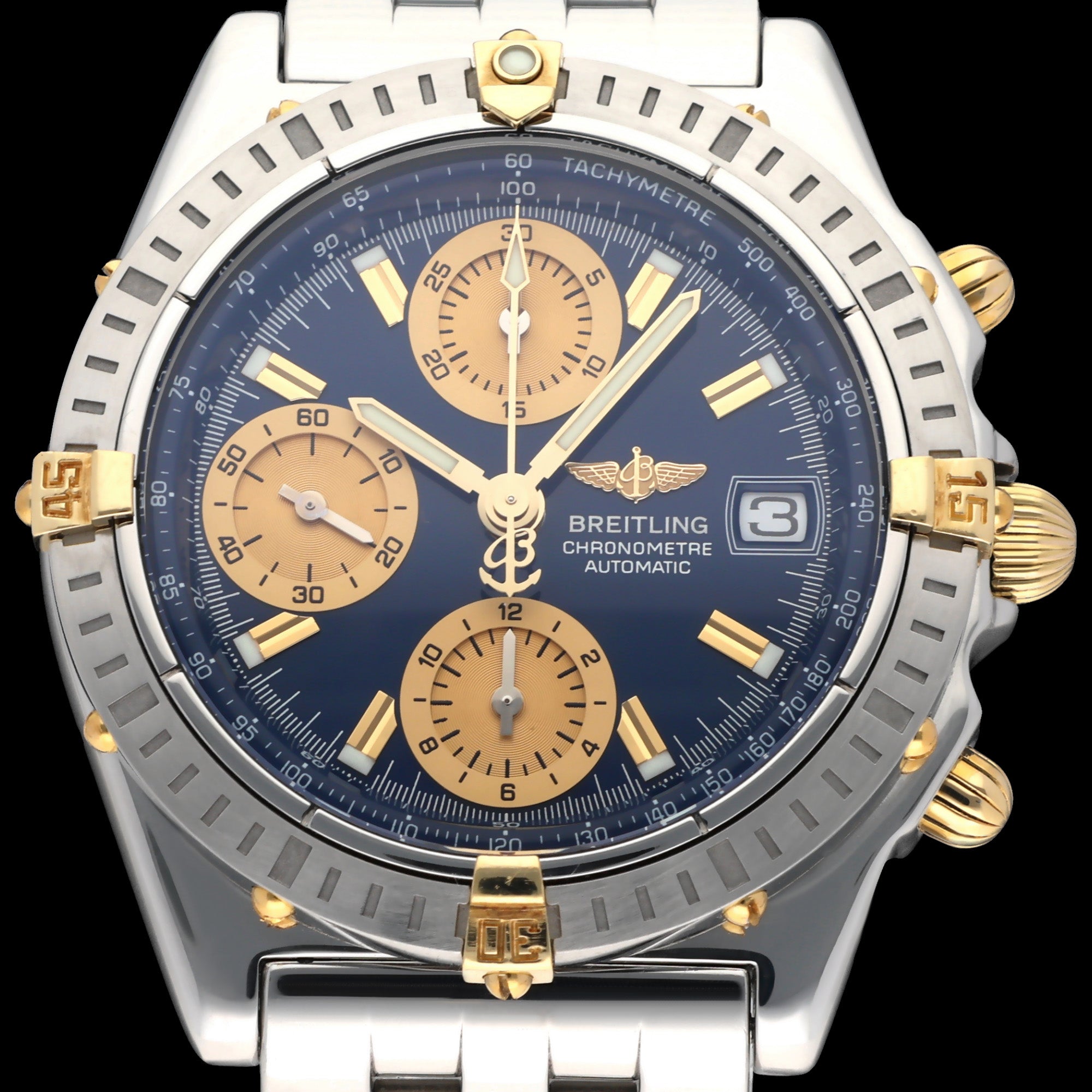 Breitling Chronomat B13352