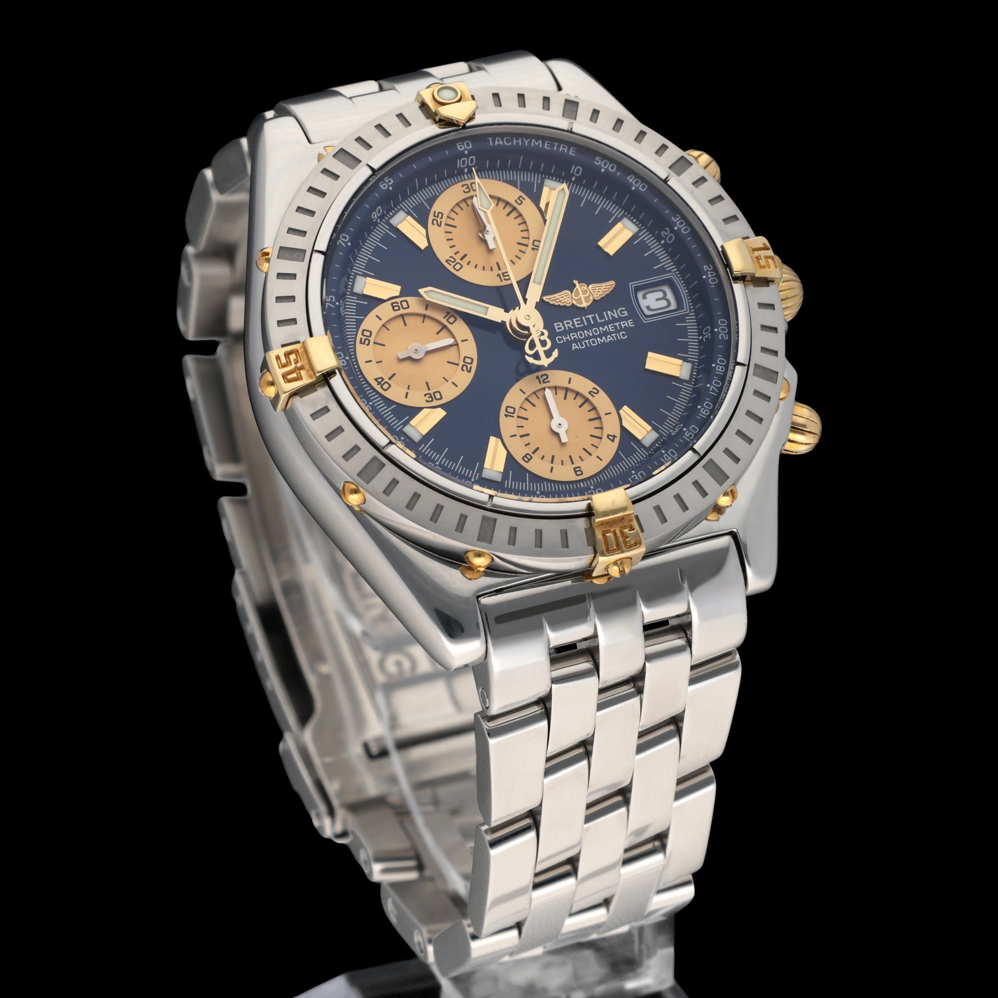 Breitling Chronomat B13352