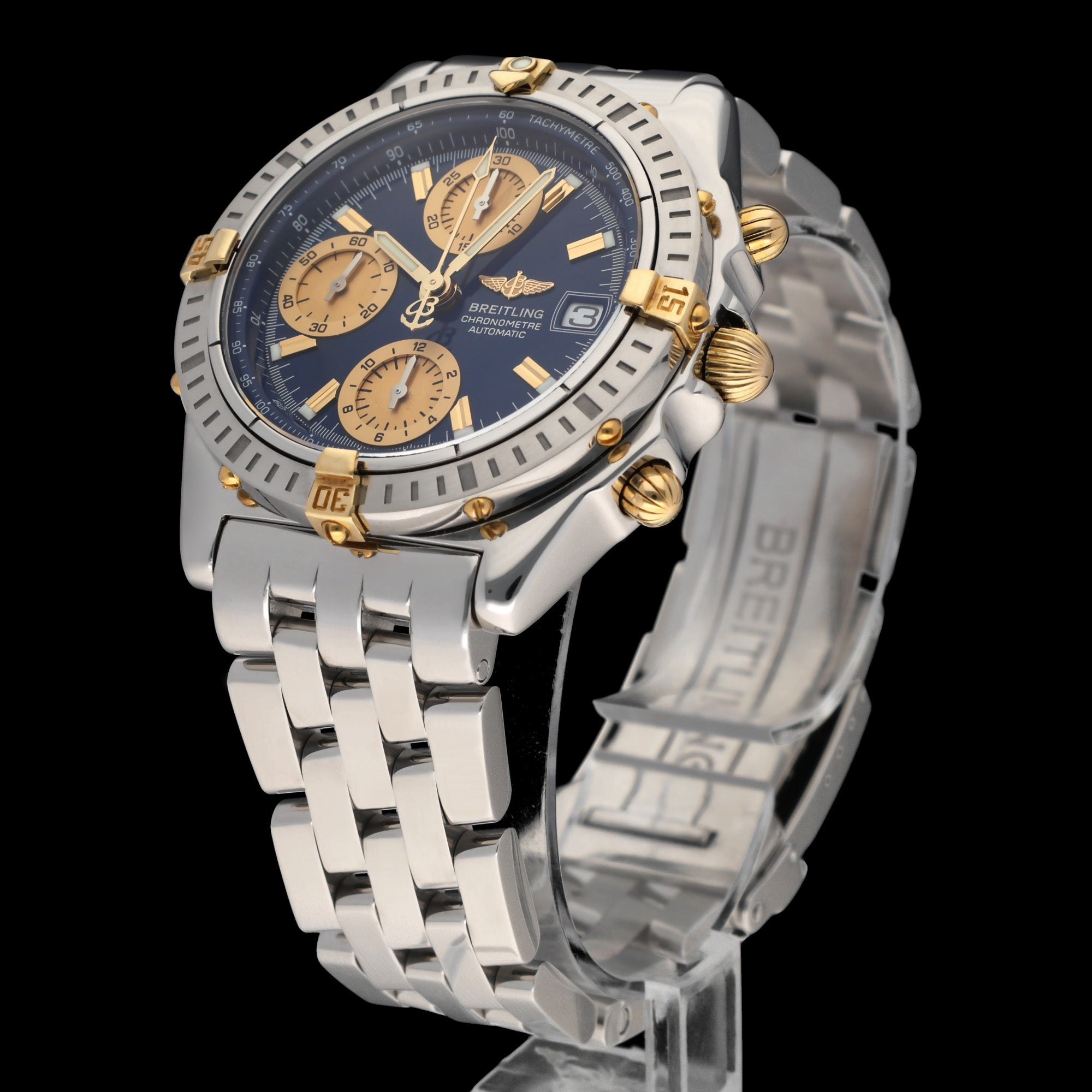 Breitling Chronomat B13352