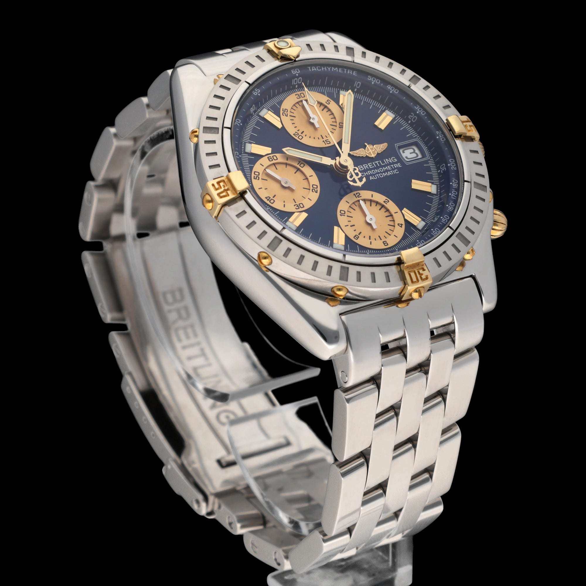 Breitling Chronomat B13352