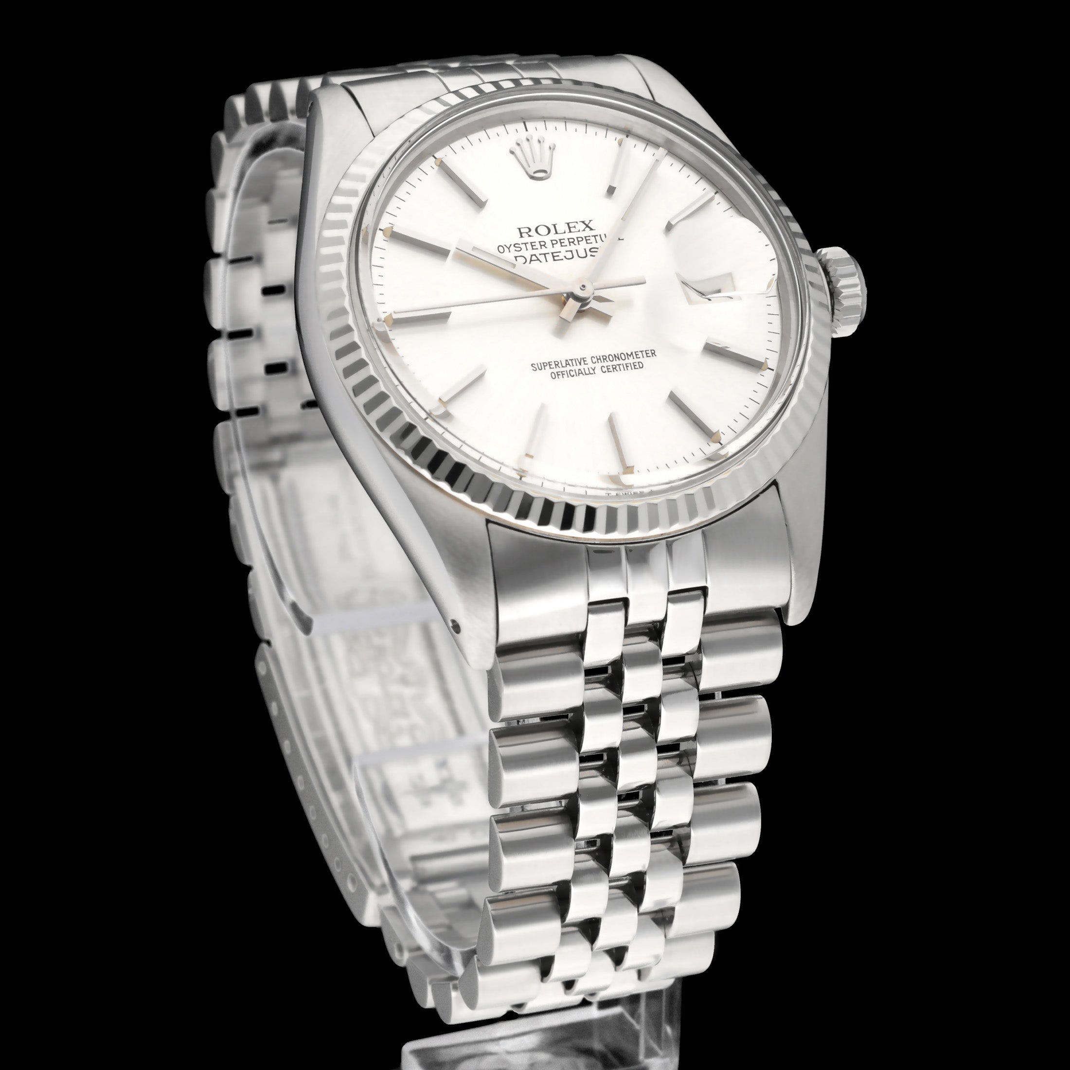 Rolex Datejust 16014