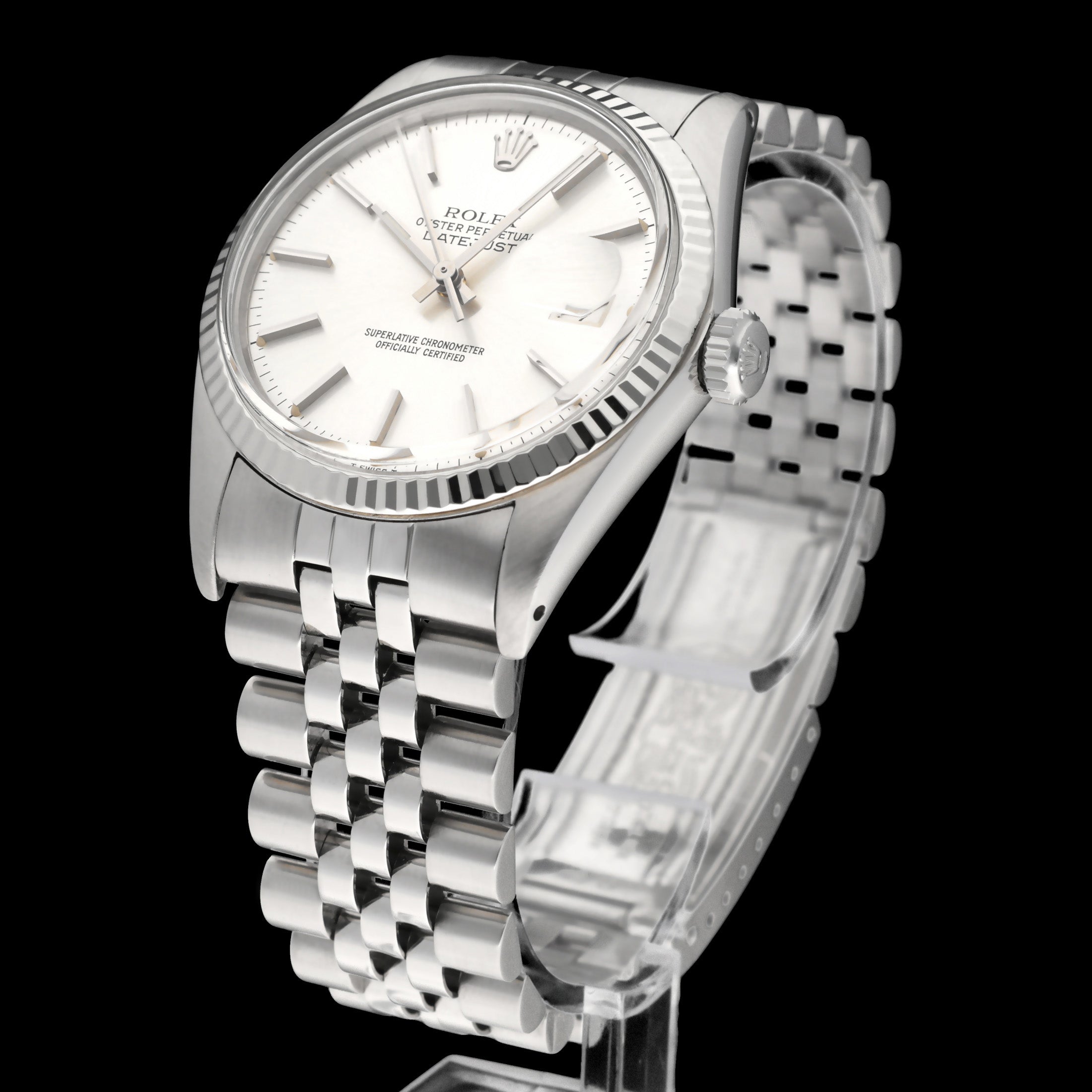 Rolex Datejust 16014