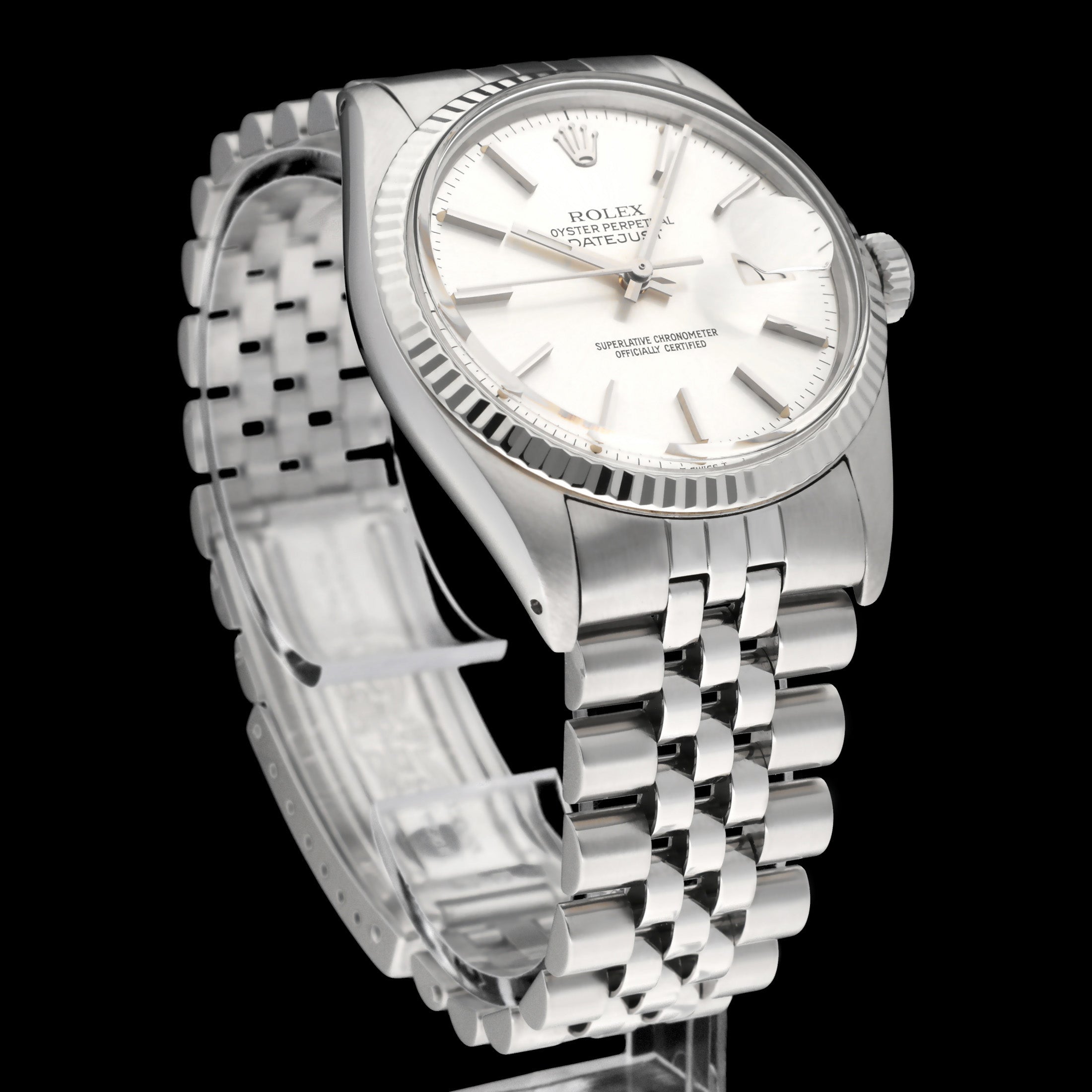 Rolex Datejust 16014