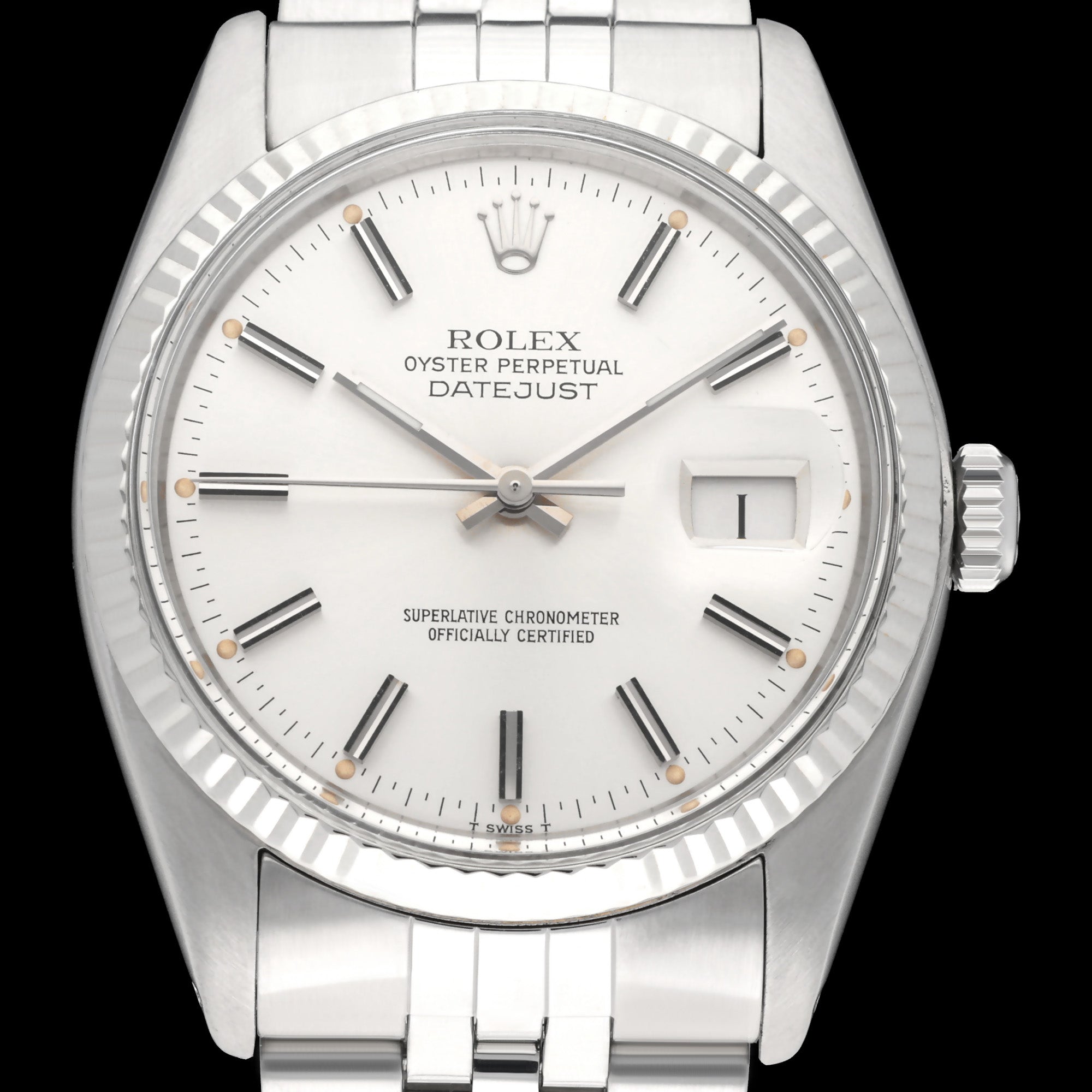 Rolex Datejust 16014