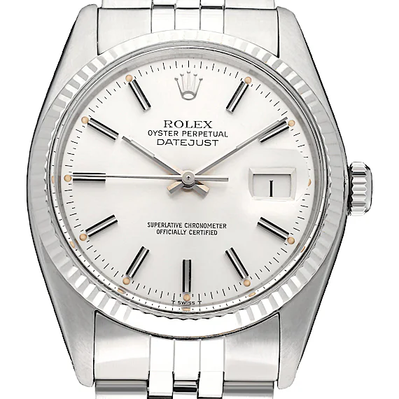 Rolex Datejust 16014 Rolex Datejust 16014