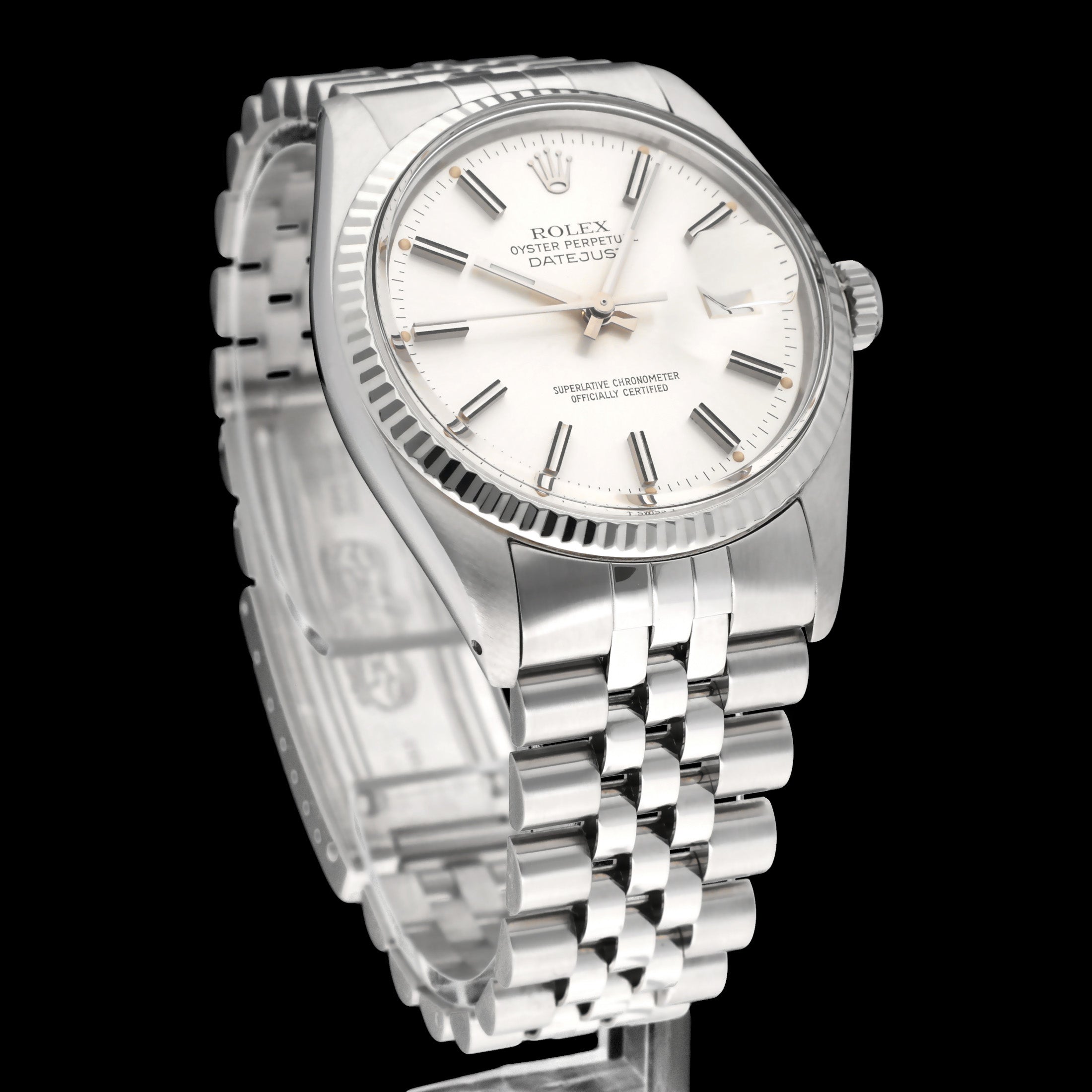 Rolex Datejust 16014