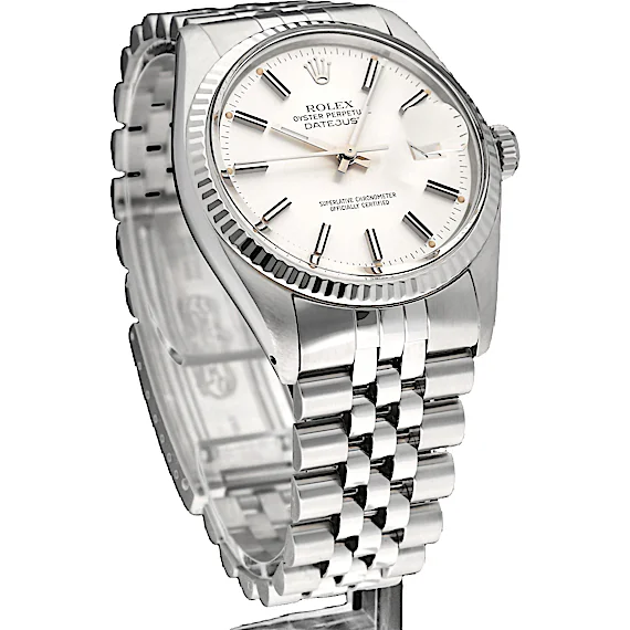 Rolex Datejust 16014 Rolex Datejust 16014