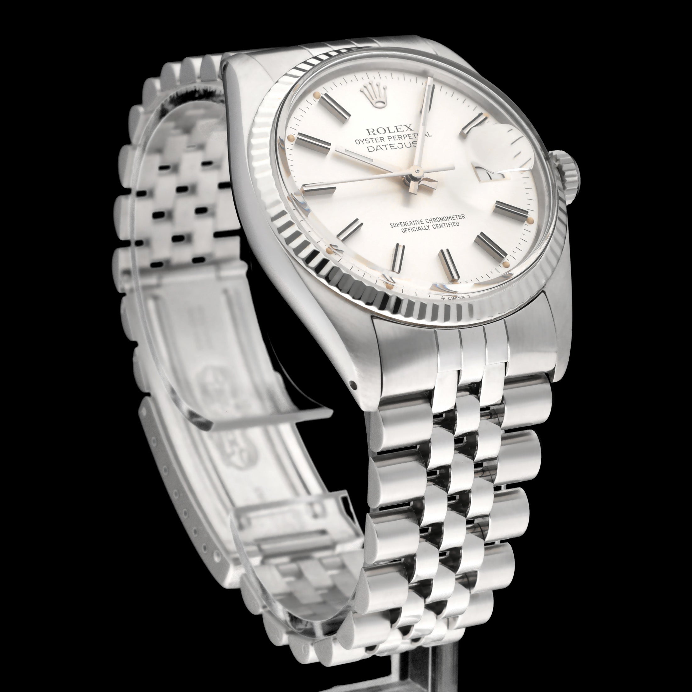 Rolex Datejust 16014