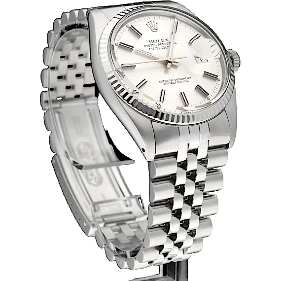 Rolex Datejust 16014 Rolex Datejust 16014