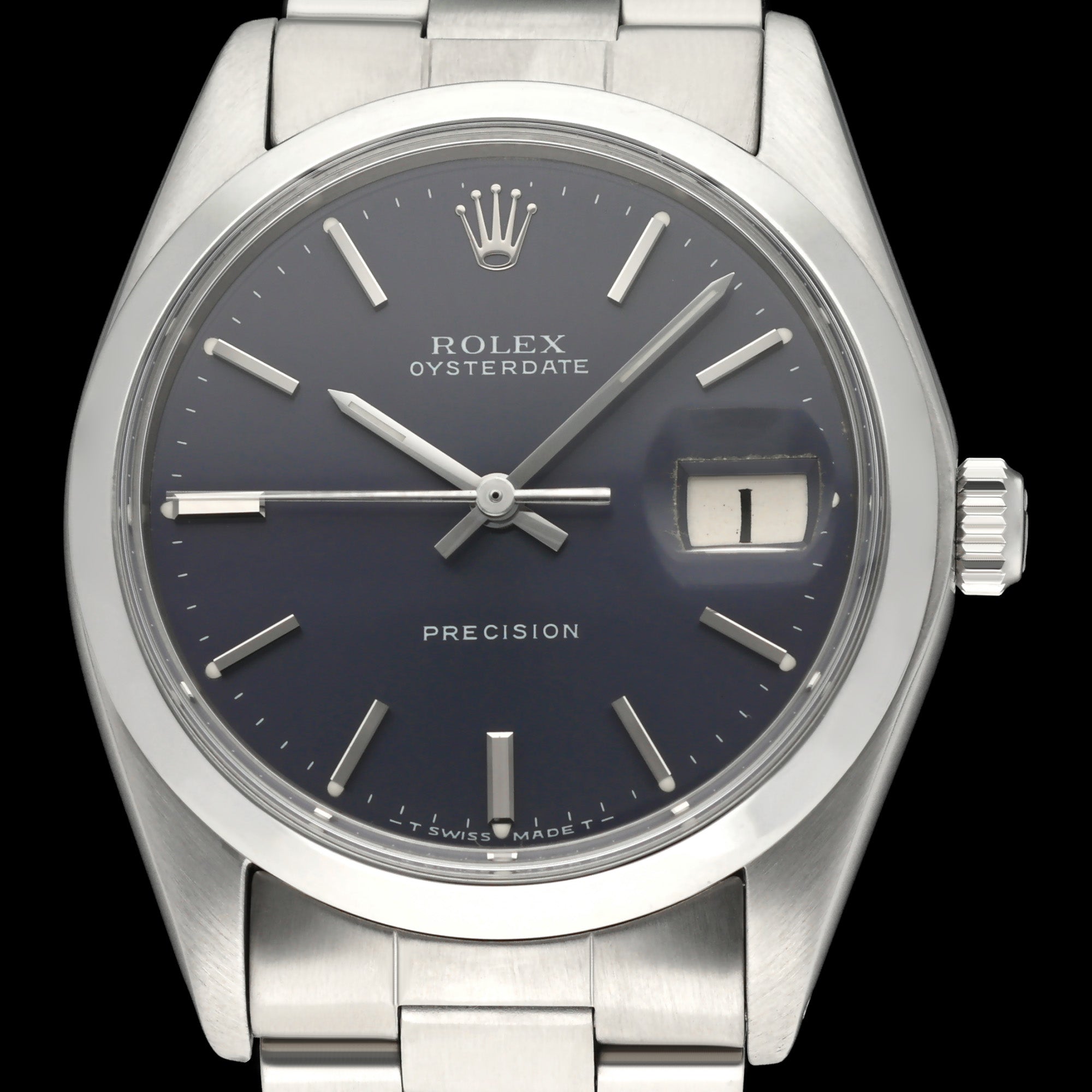Rolex Oysterdate 6694