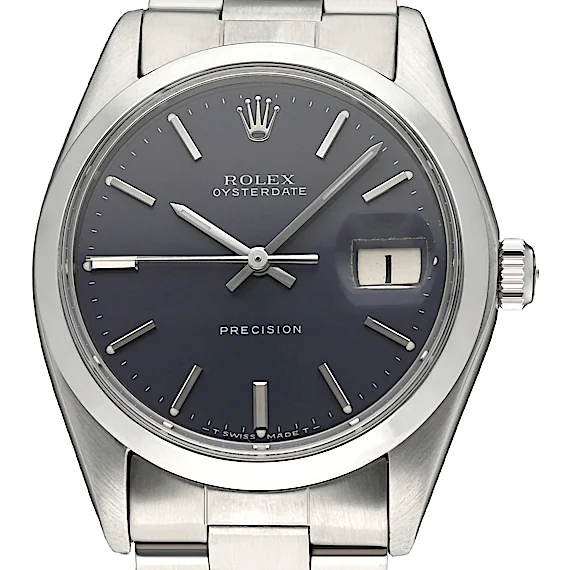 Rolex Oysterdate 6694 Rolex Oysterdate 6694