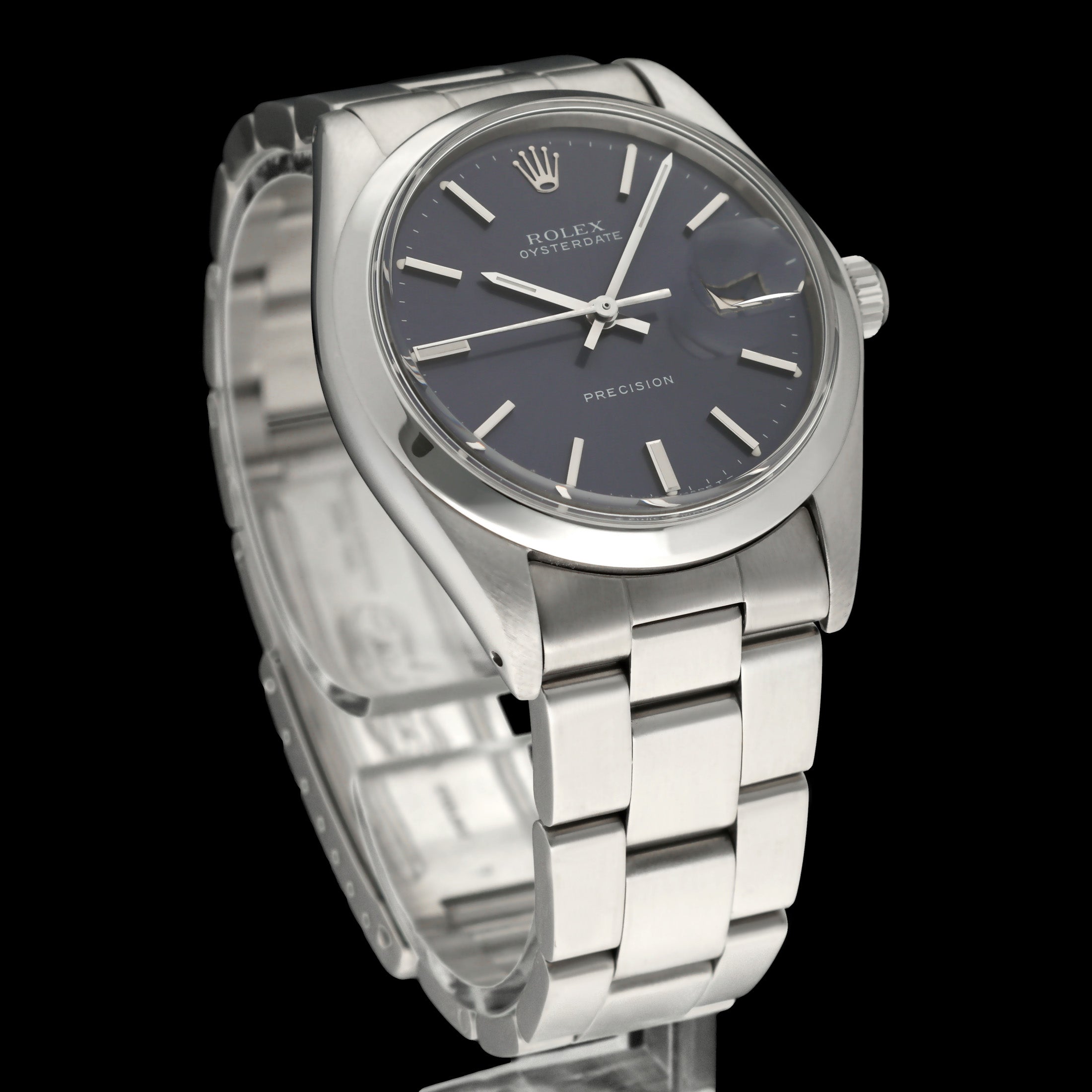 Rolex Oysterdate 6694