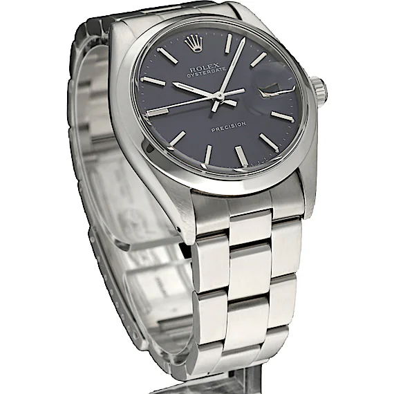 Rolex Oysterdate 6694 Rolex Oysterdate 6694